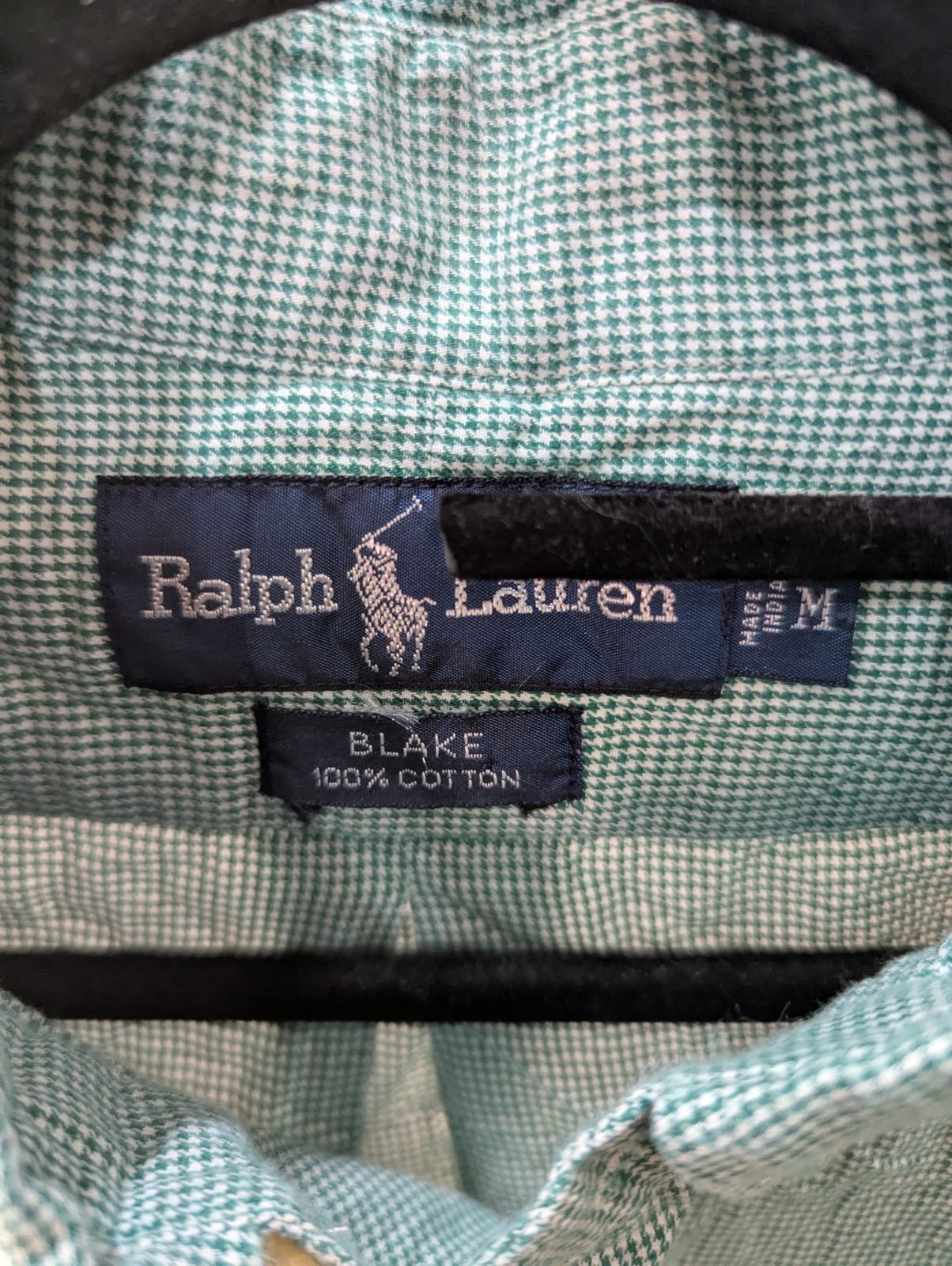 AVG-0183 Ralph Lauren Shirts