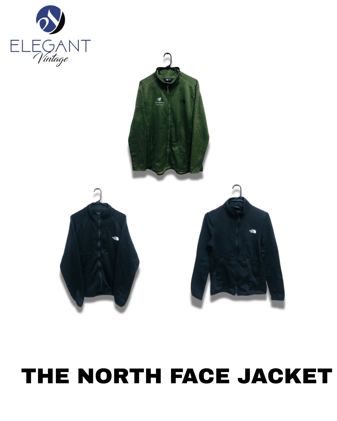 Jaquetas The North Face - EVM0630