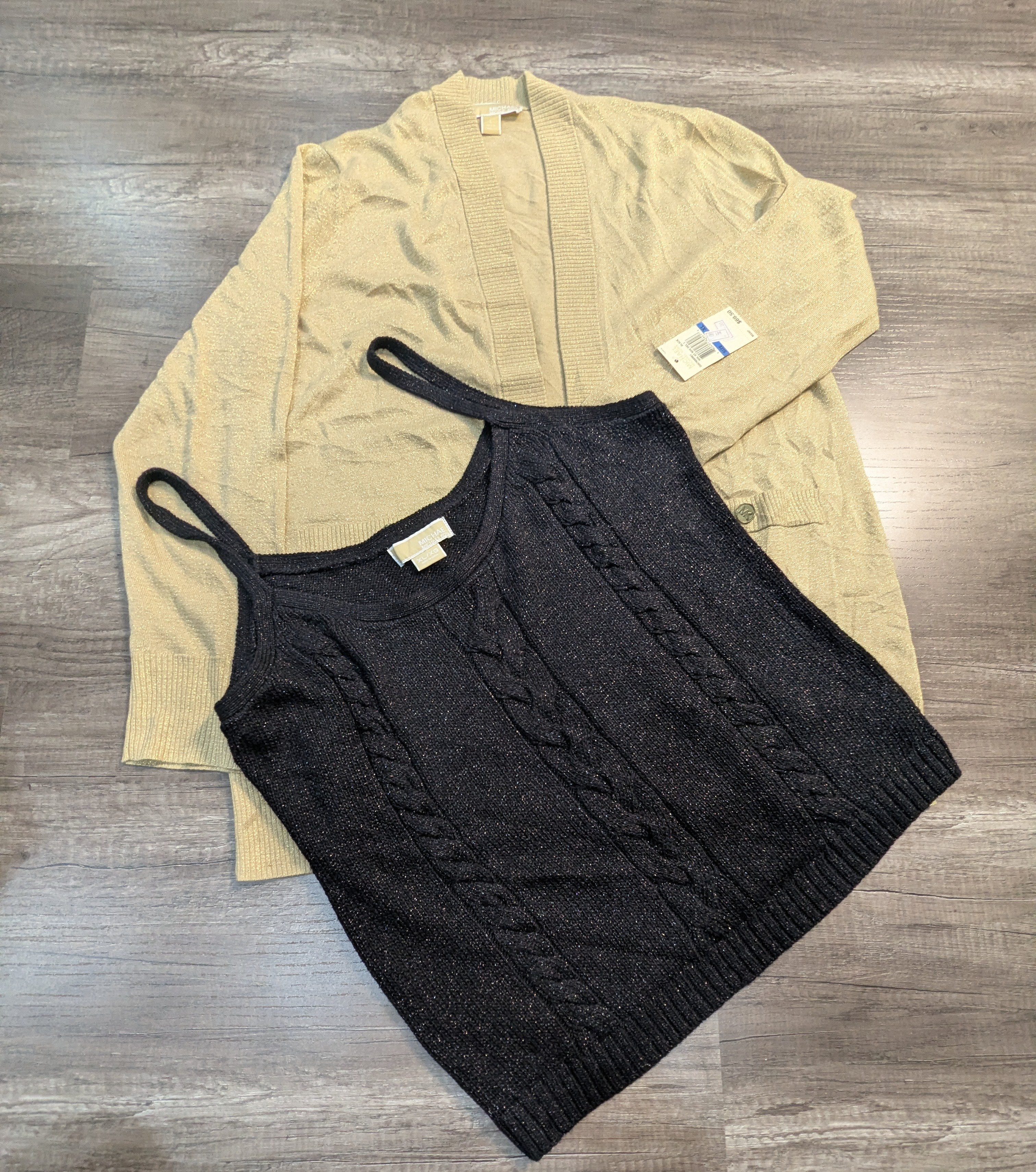 3262 - Michael kors Sweatshirts & Cardigan