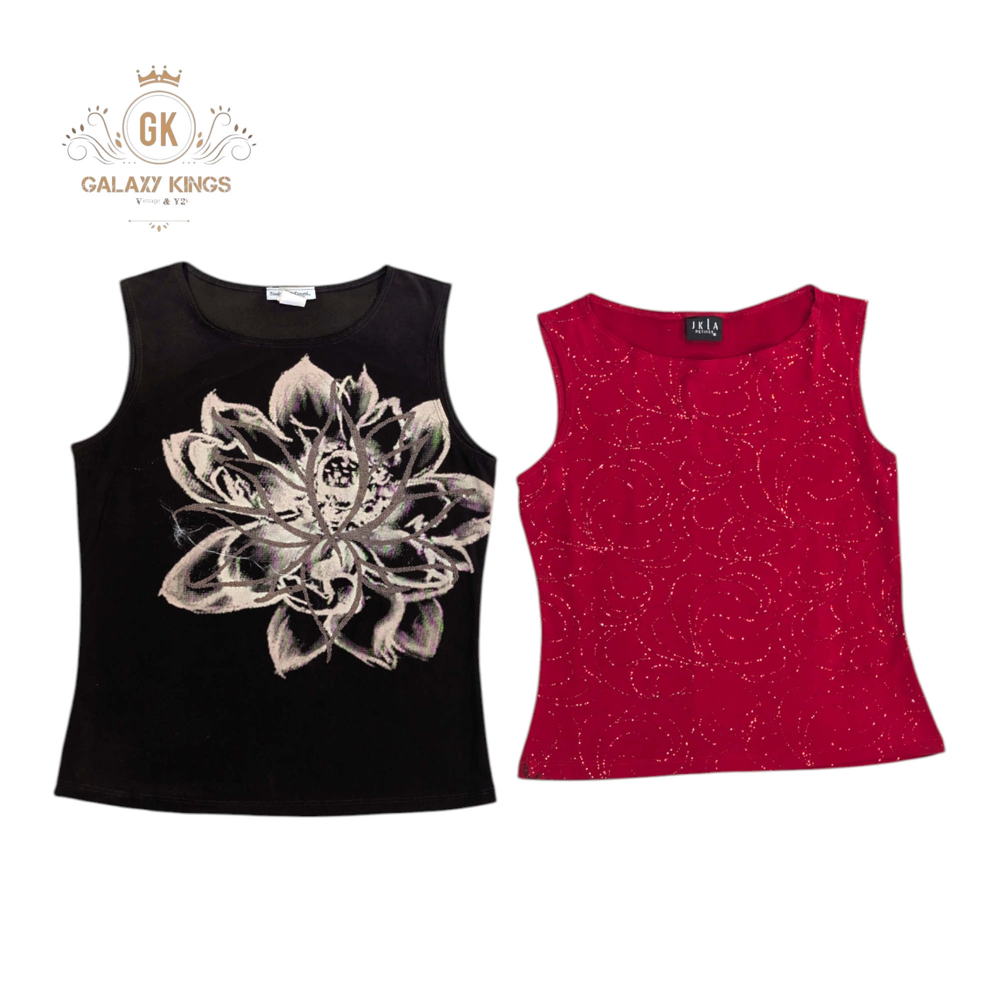 Chemises sexy Y2K pour la Saint-Valentin