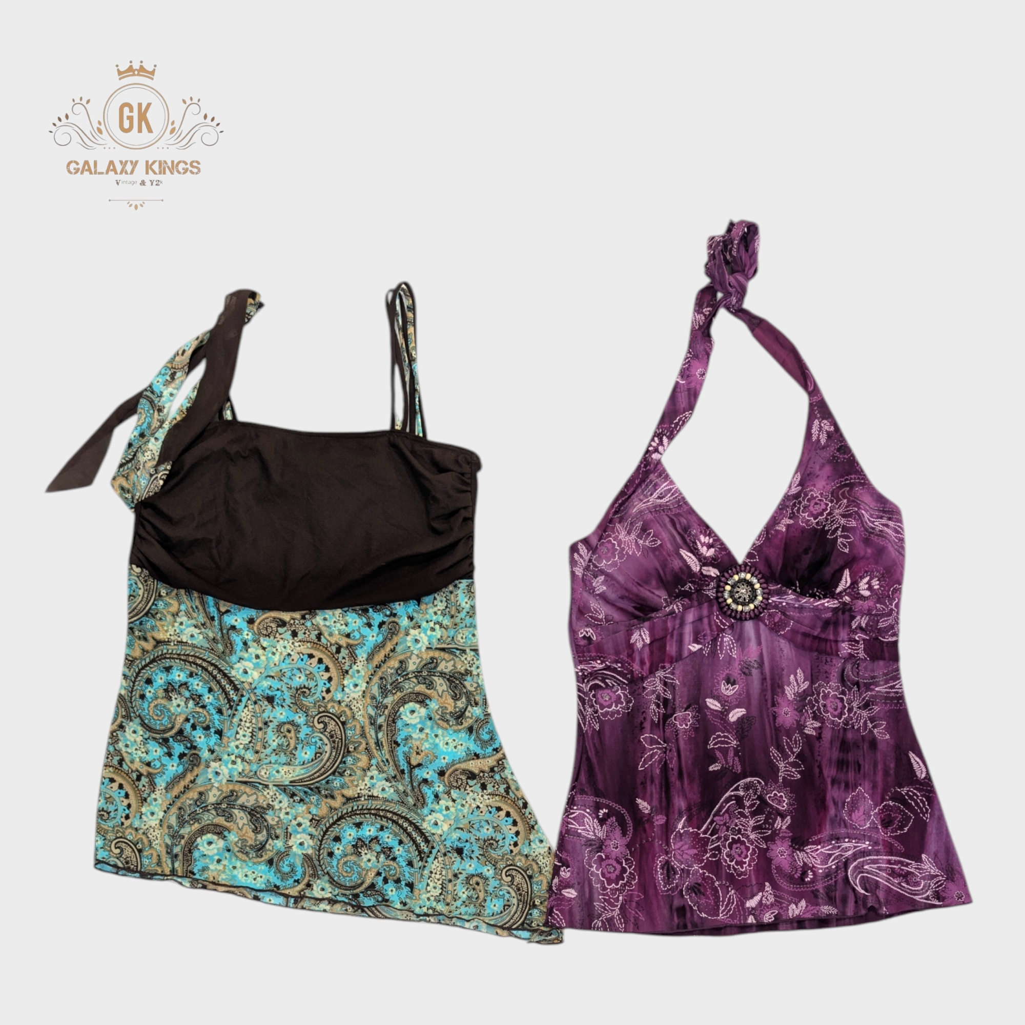 Y2K Valentine's Day Sexy Camisoles