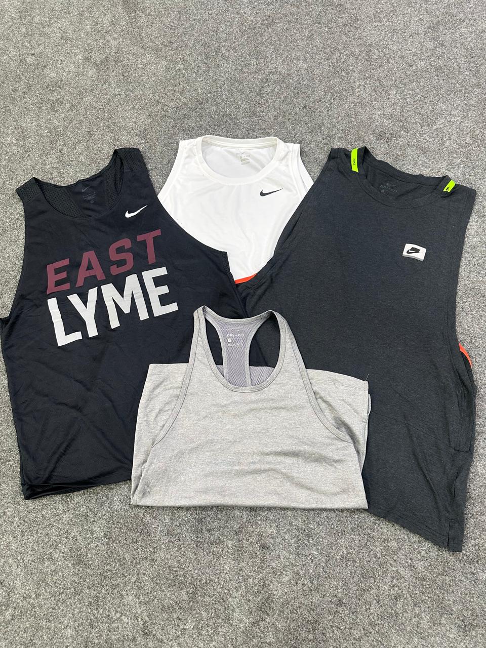 ZV1561 Nike Tank Top