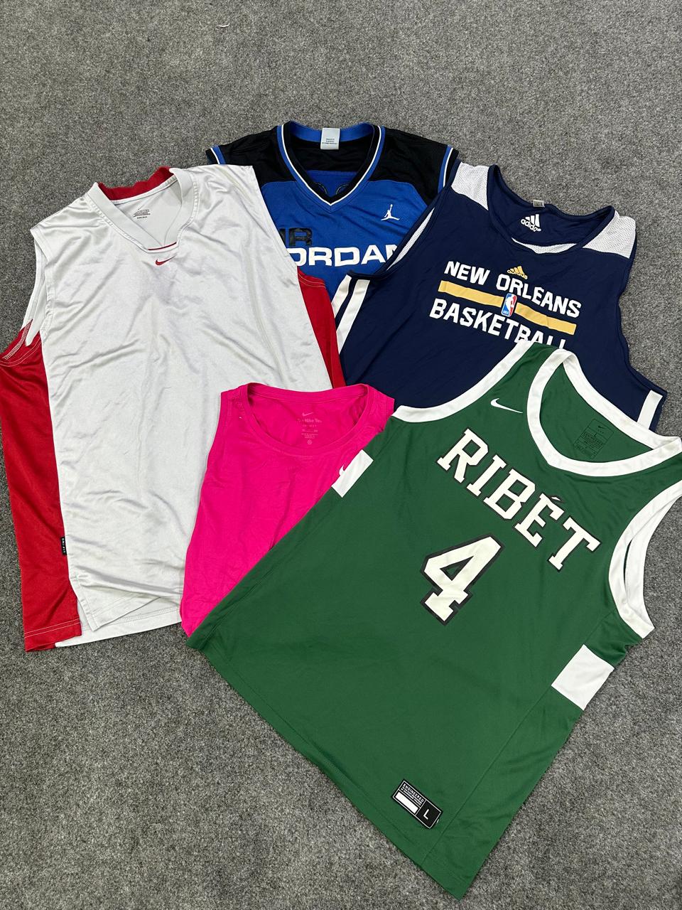 ZV1562 Nike Tank Top