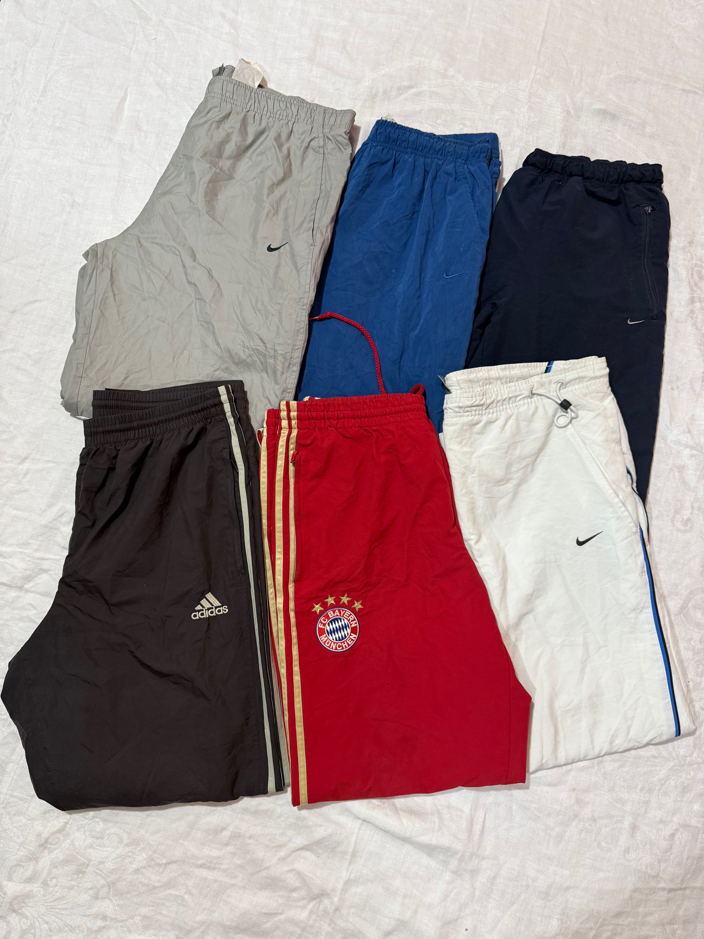 Pantalons de survêtement