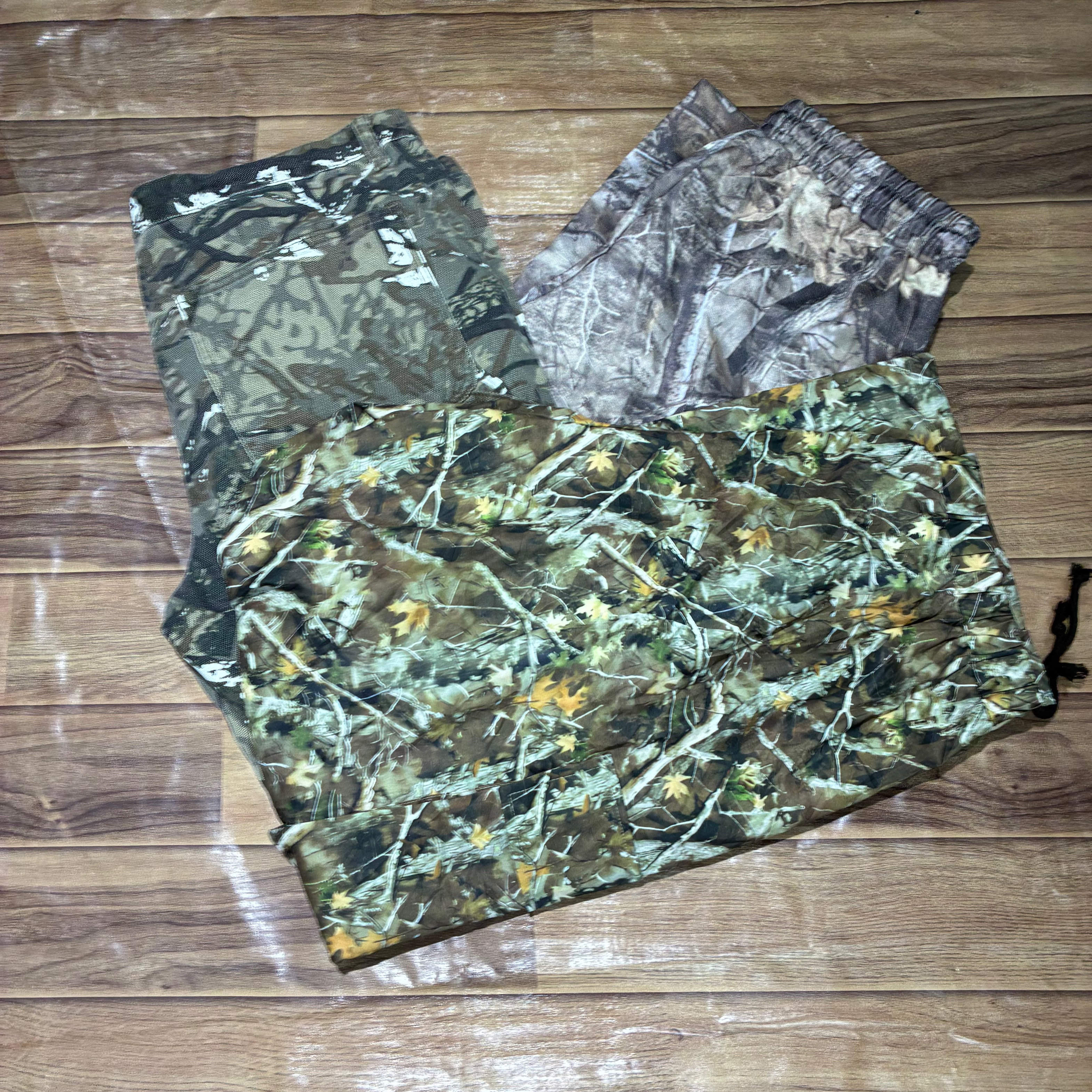 RealTree Track Pants (FNC:1356)