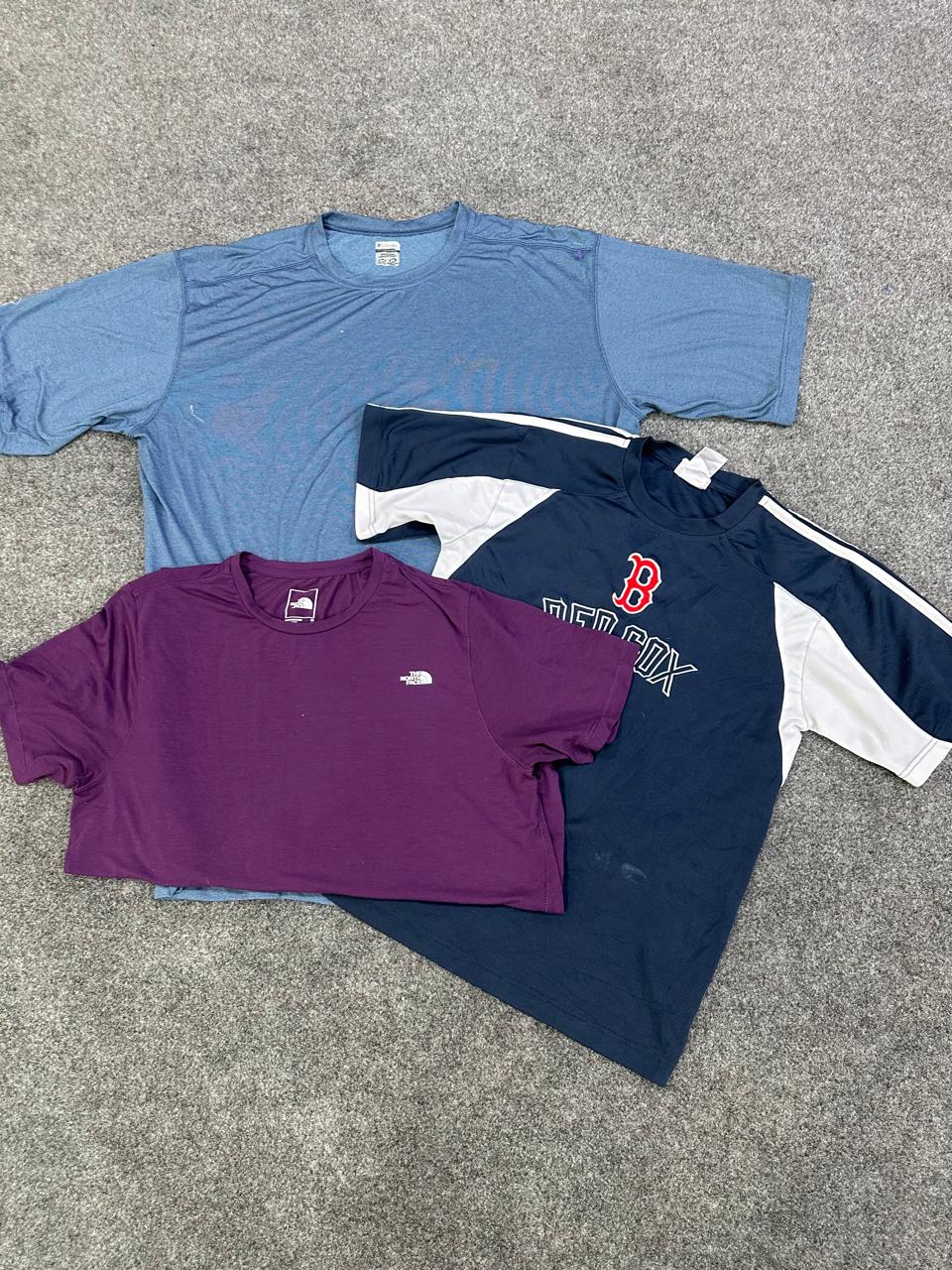 ZV1569 Mixed Brand T-Shirts