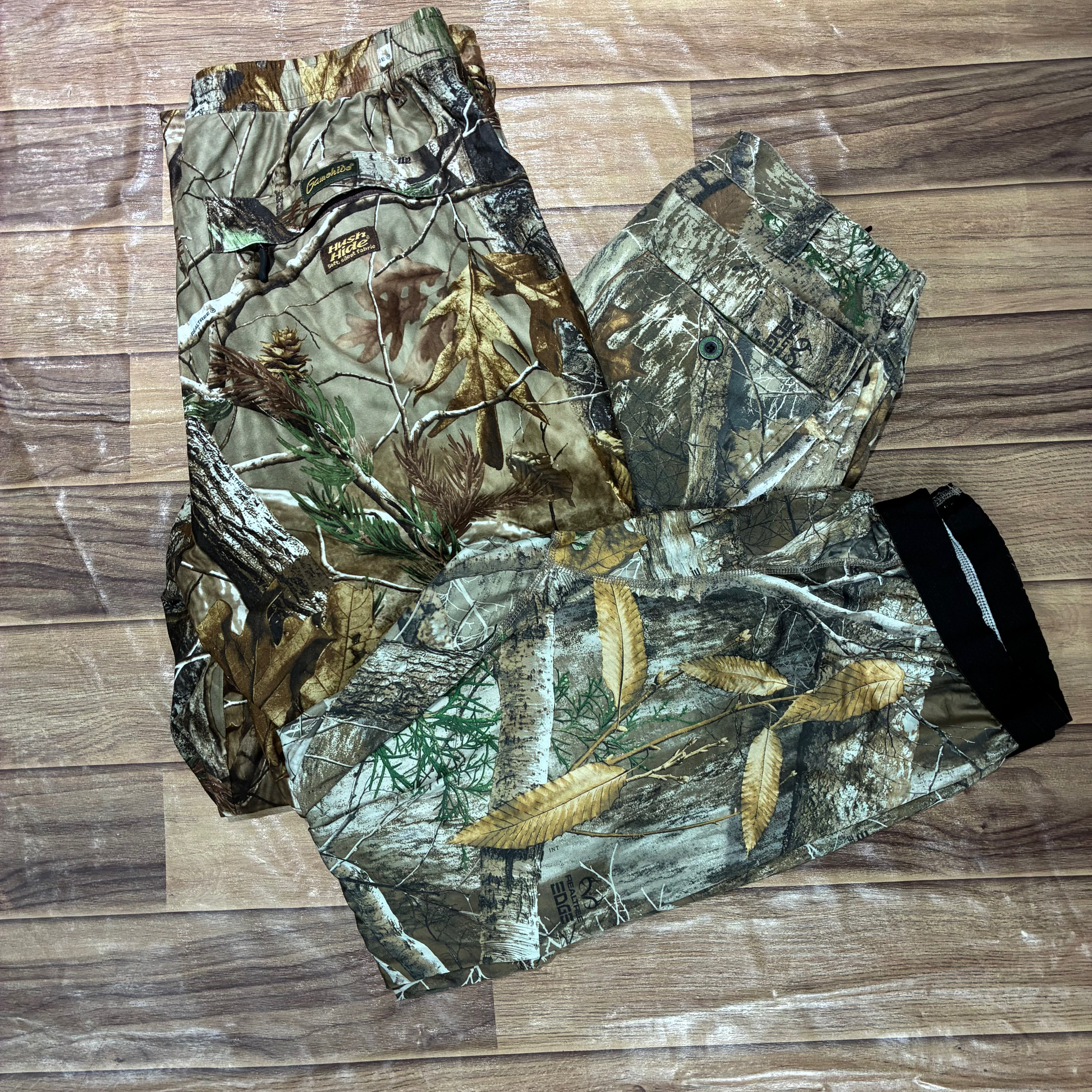 RealTree Track Pant (FNC:1357)