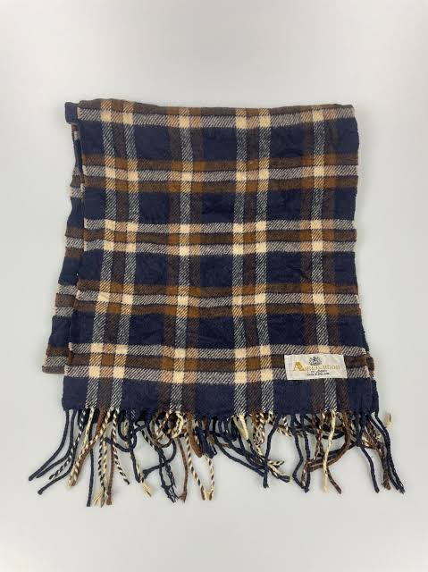 Aquascutum Scarves
