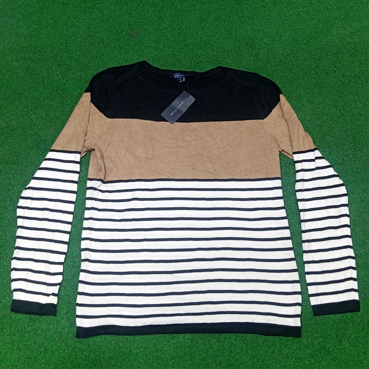 Mms110 Tommy Hilfiger Sweater