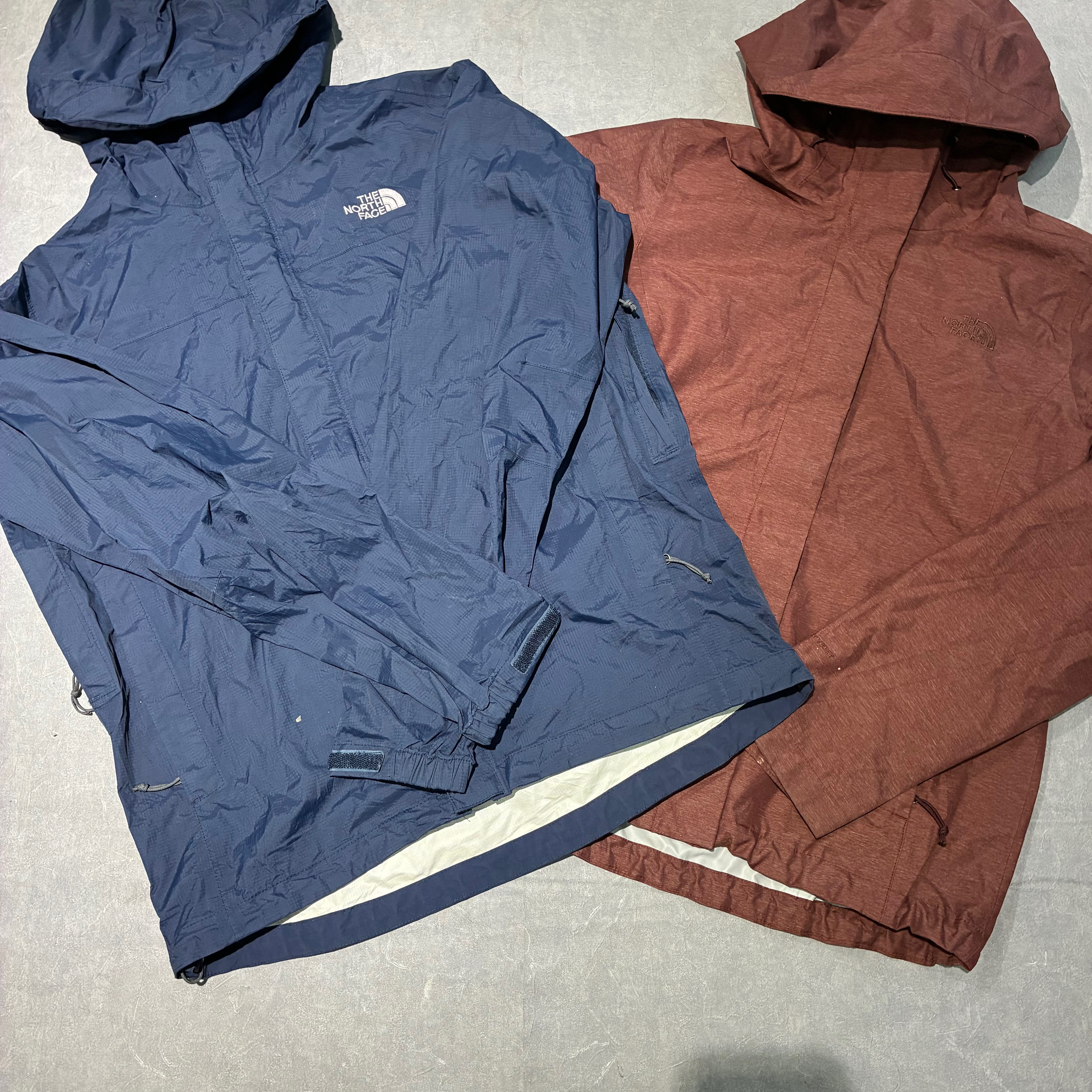 The North Face Wind Breaker (ZRS:141)