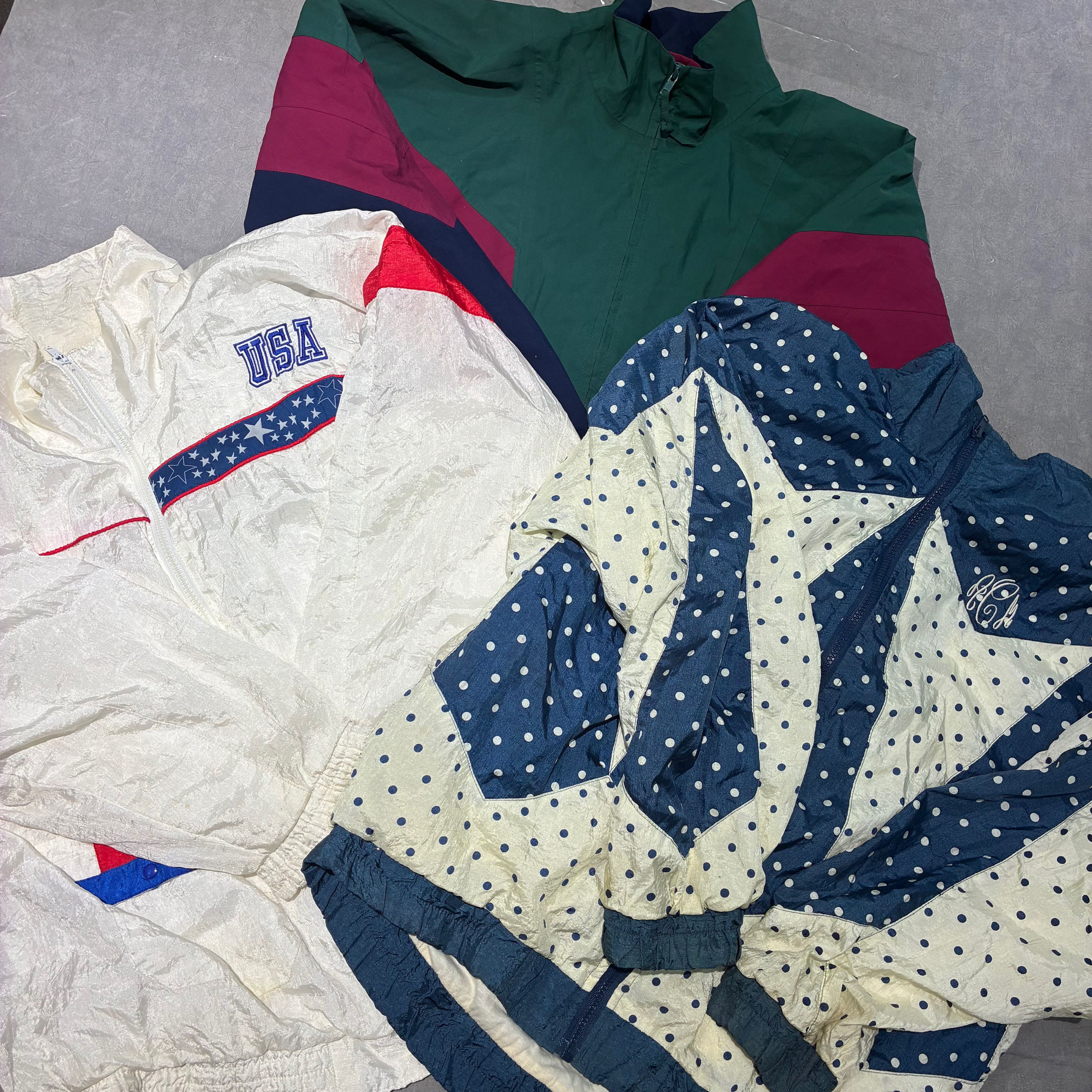 Crazy Jacket (ZRS:143)