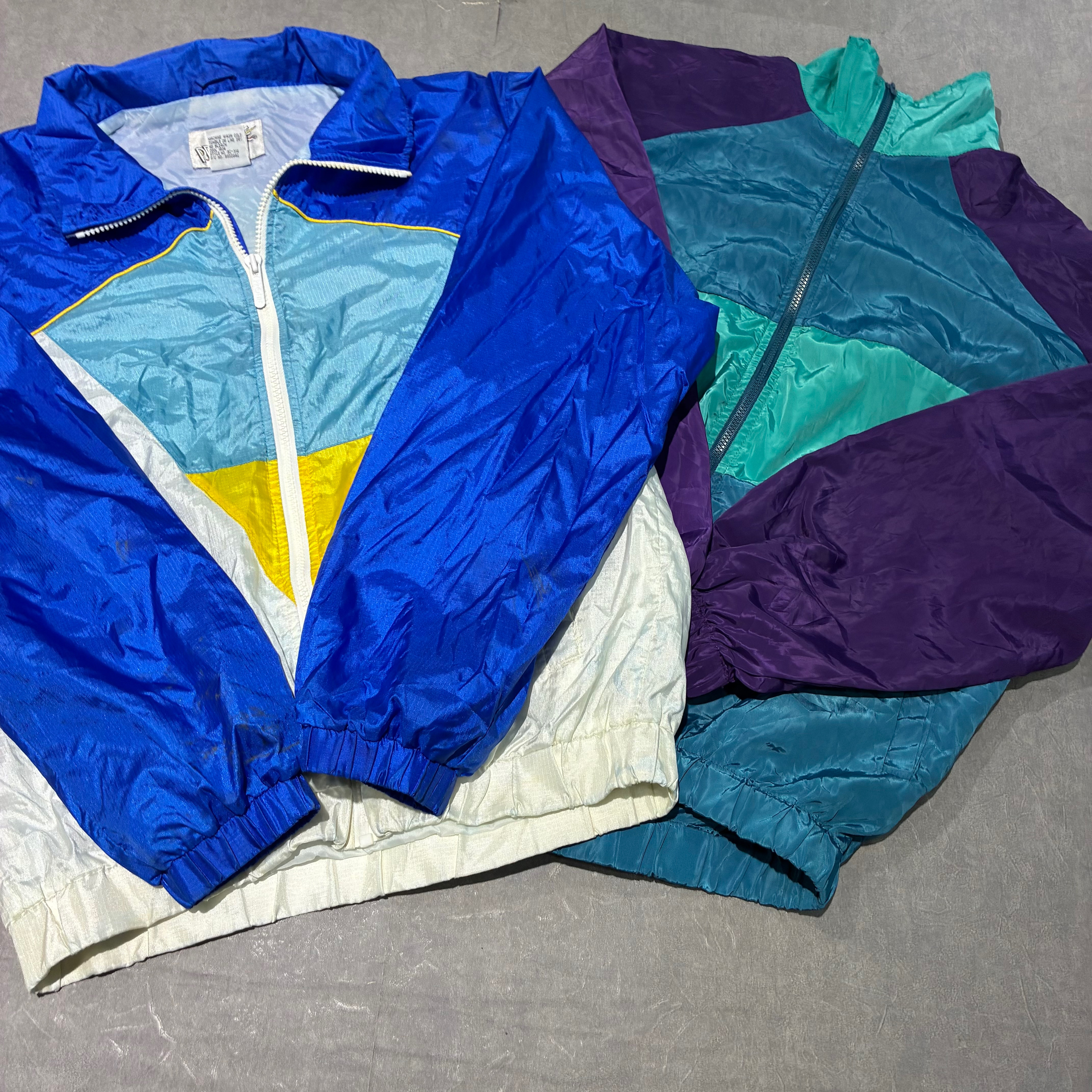 Crazy Jacket (ZRS:144)