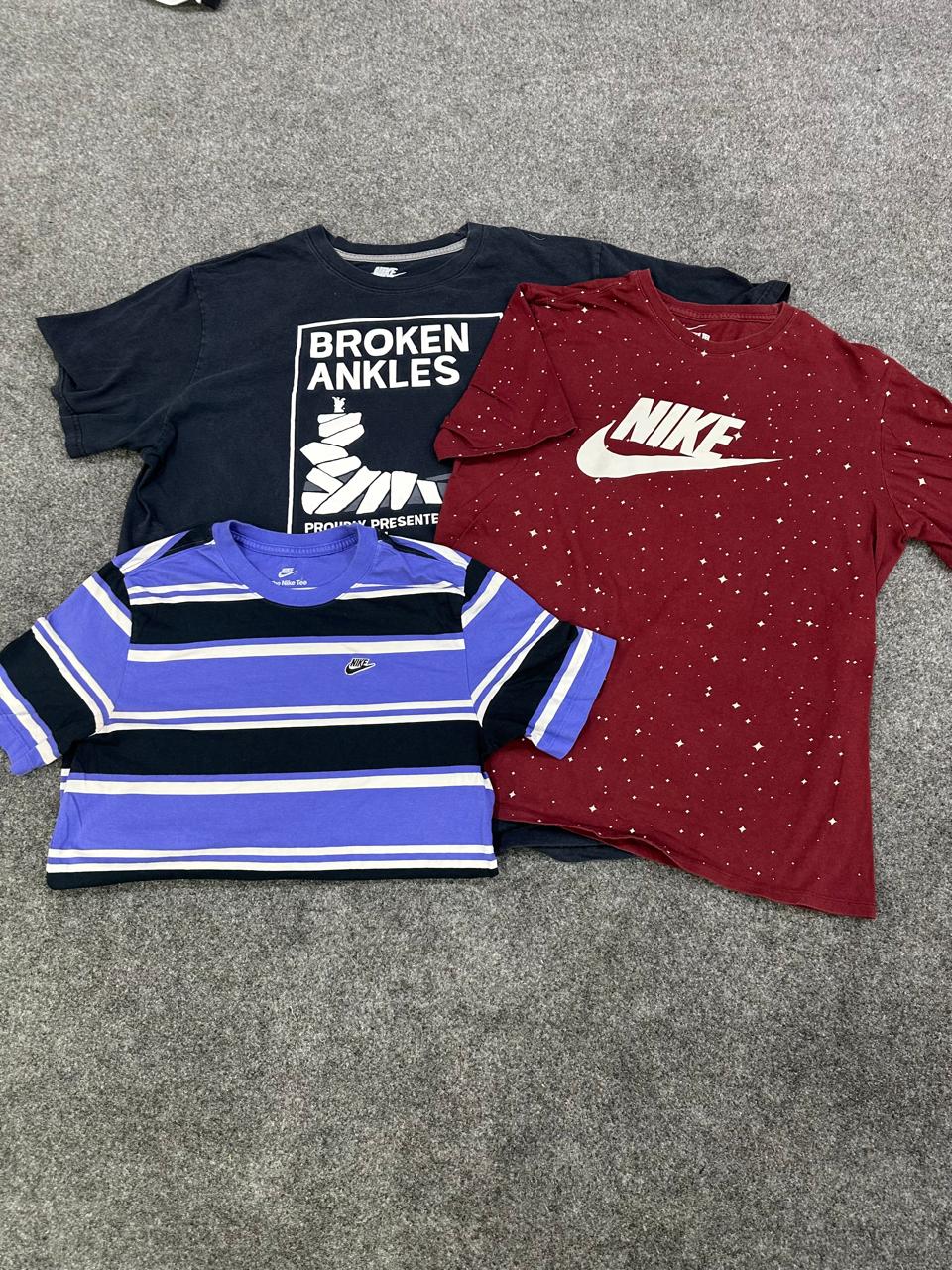 ZV1575 Nike T-Shirts