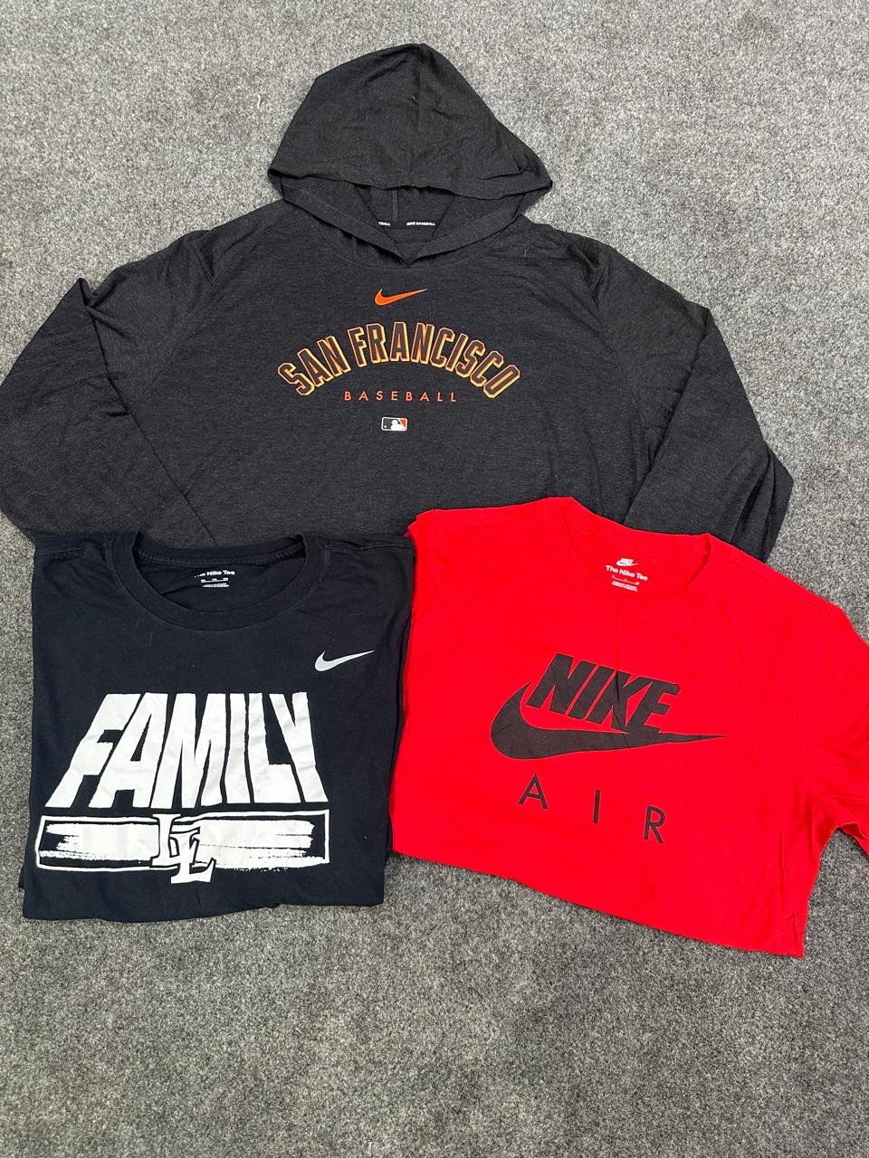 ZV1576 Nike T-Shirts