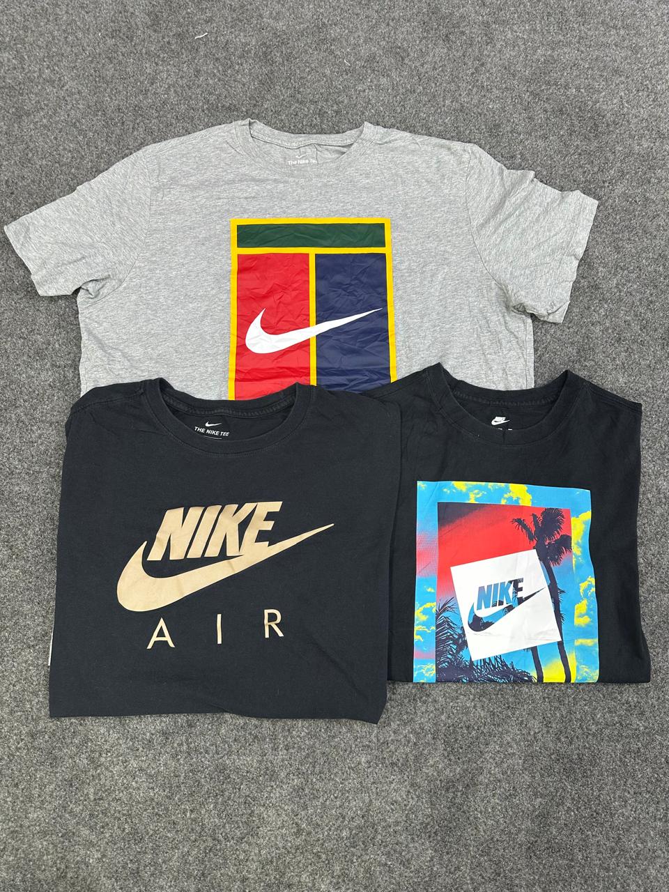 T-shirts Nike ZV1577