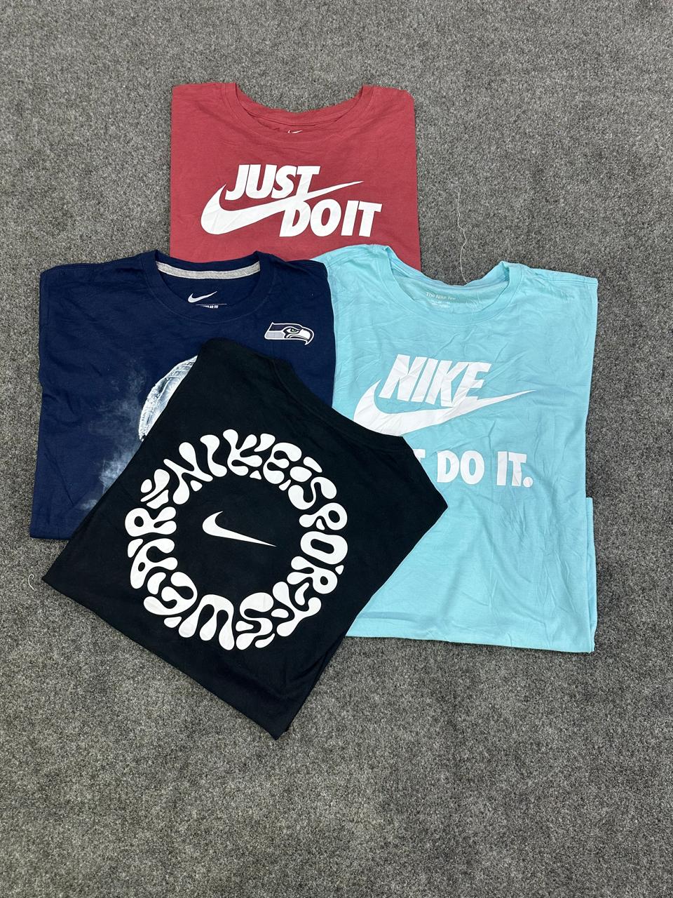 ZV1578 Nike T-Shirts