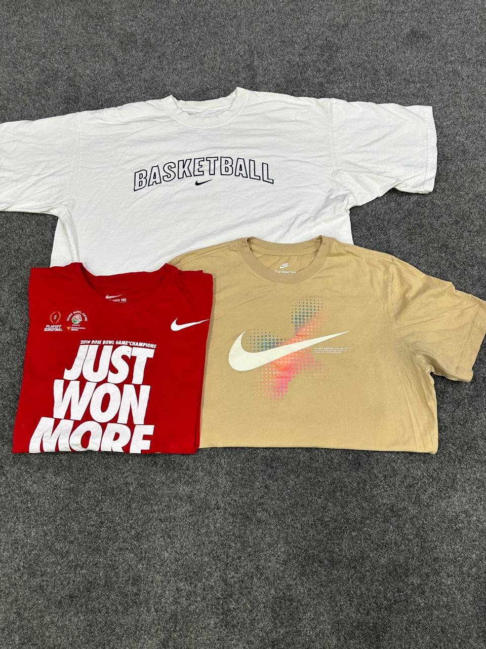 ZV1580 Nike T-Shirts