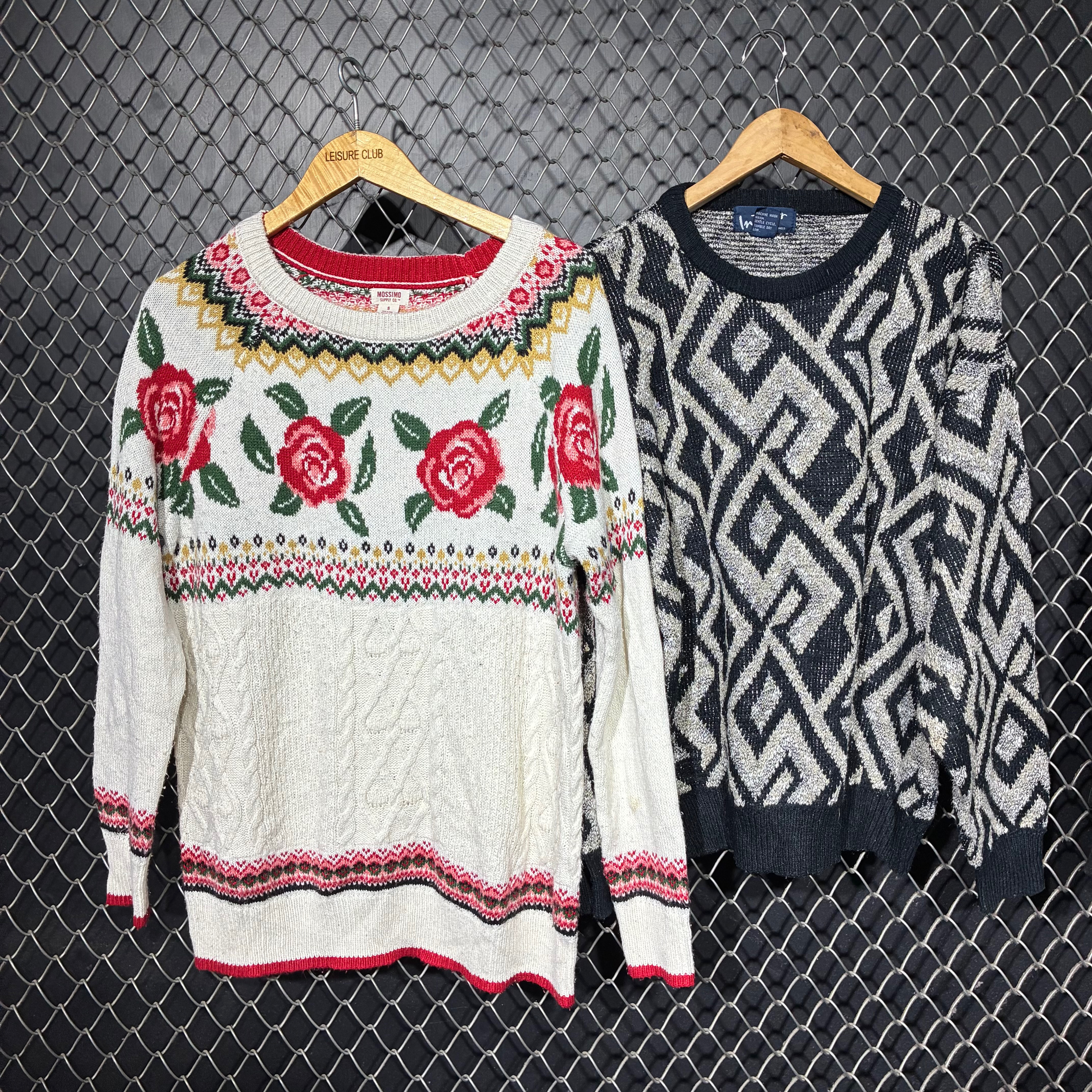 Ethenic Sweater (FNC:1358)