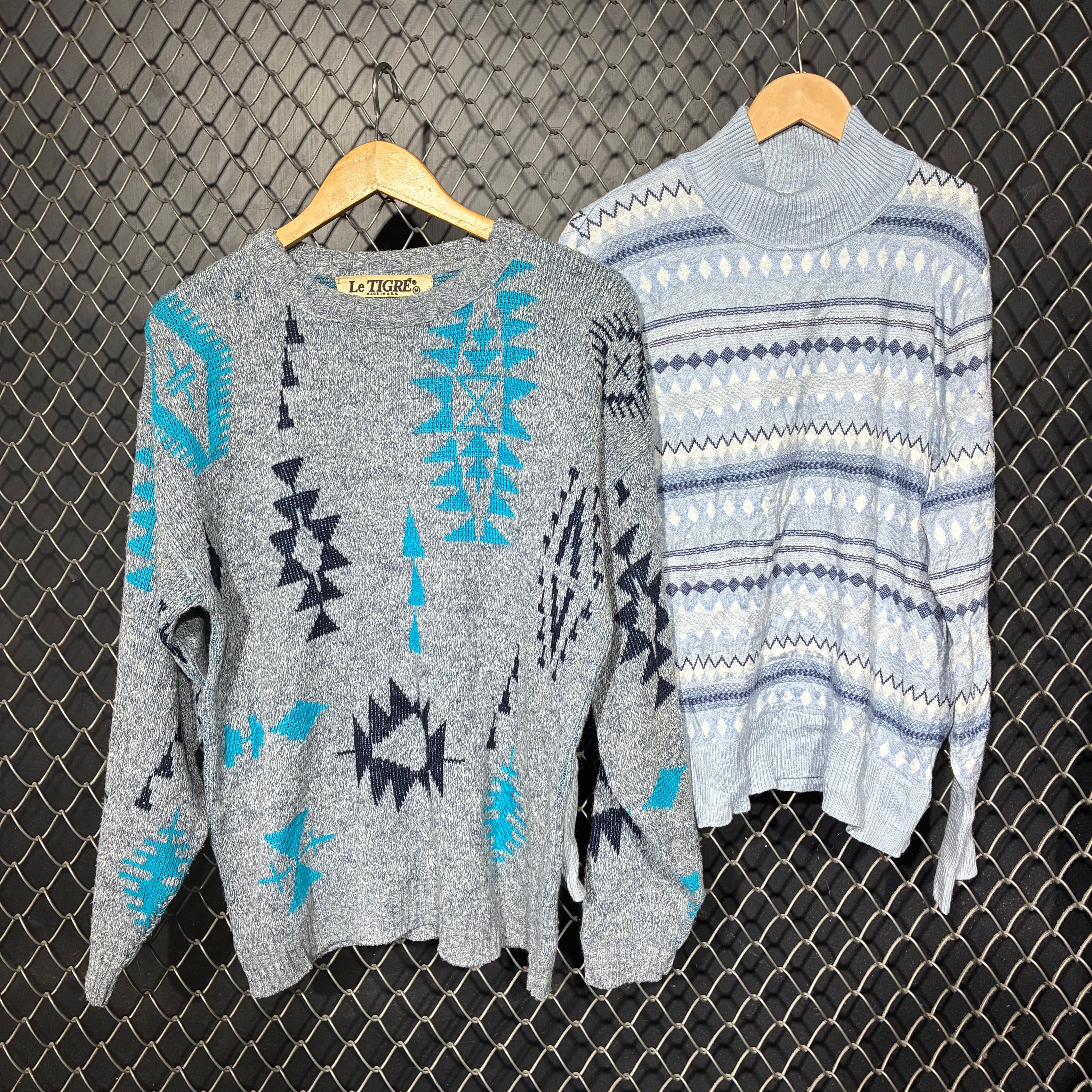 Ethenic Sweater (FNC:1359)