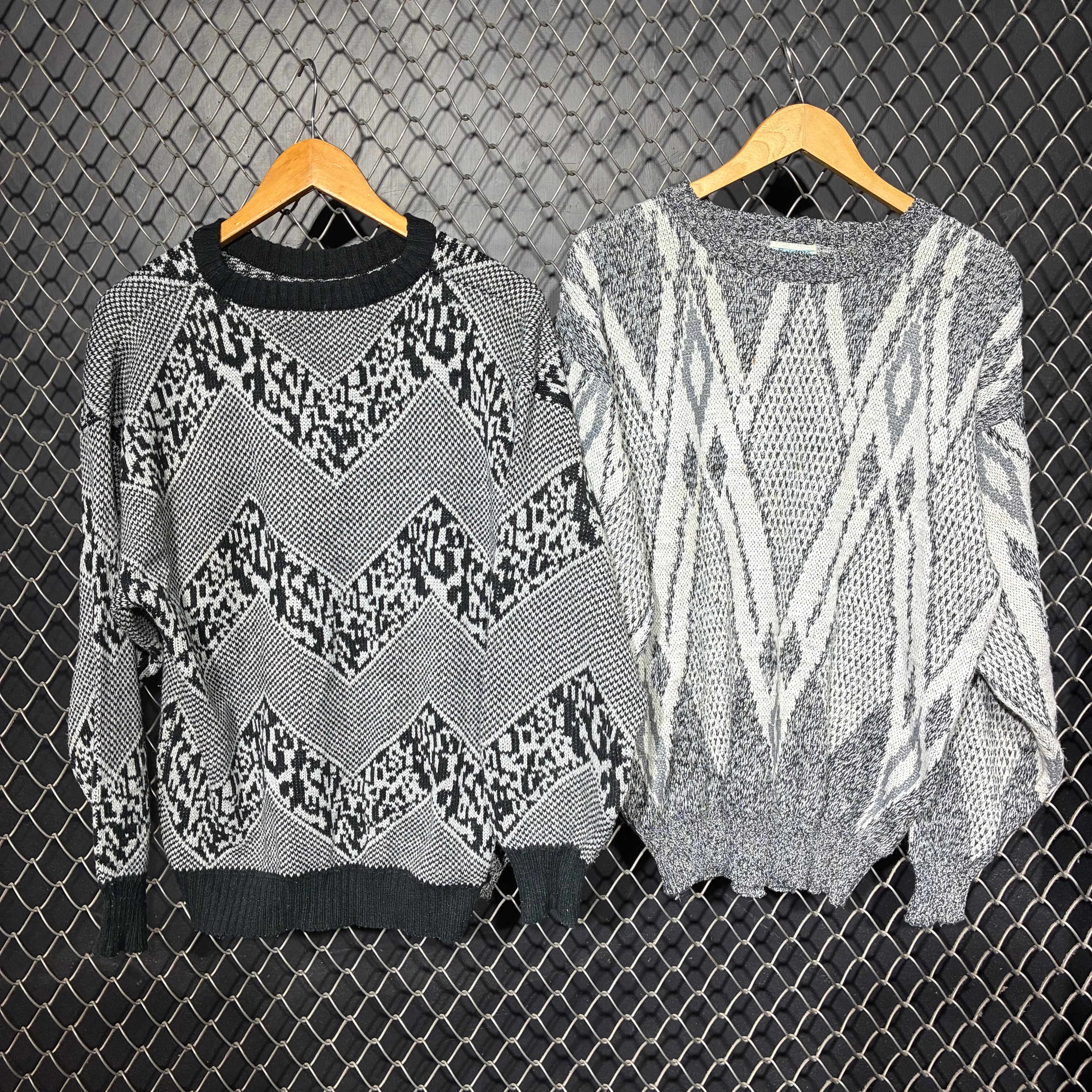 Ethenic Sweater (FNC:1360)