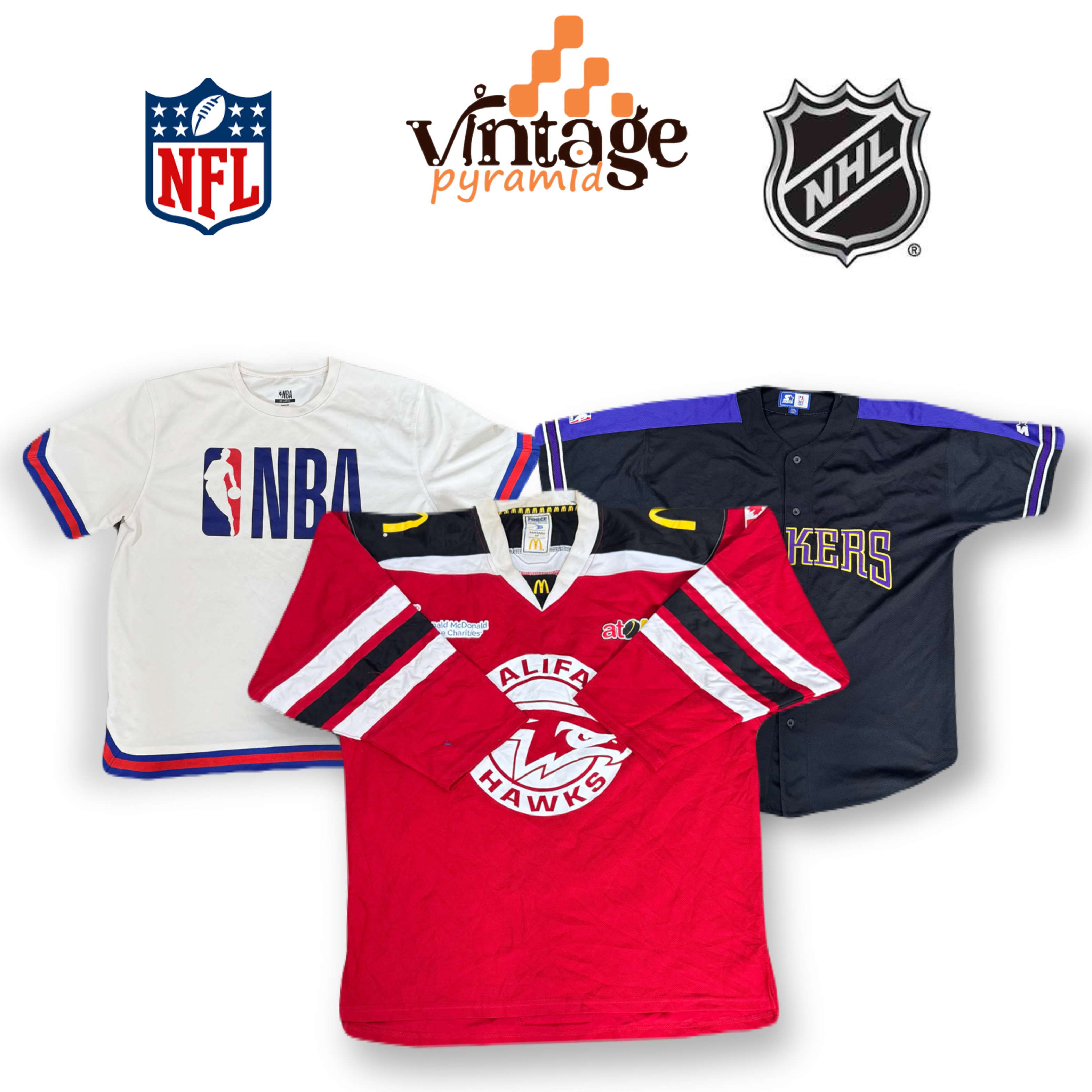 VPX1145 NFL,NHL,NBA Jerseys