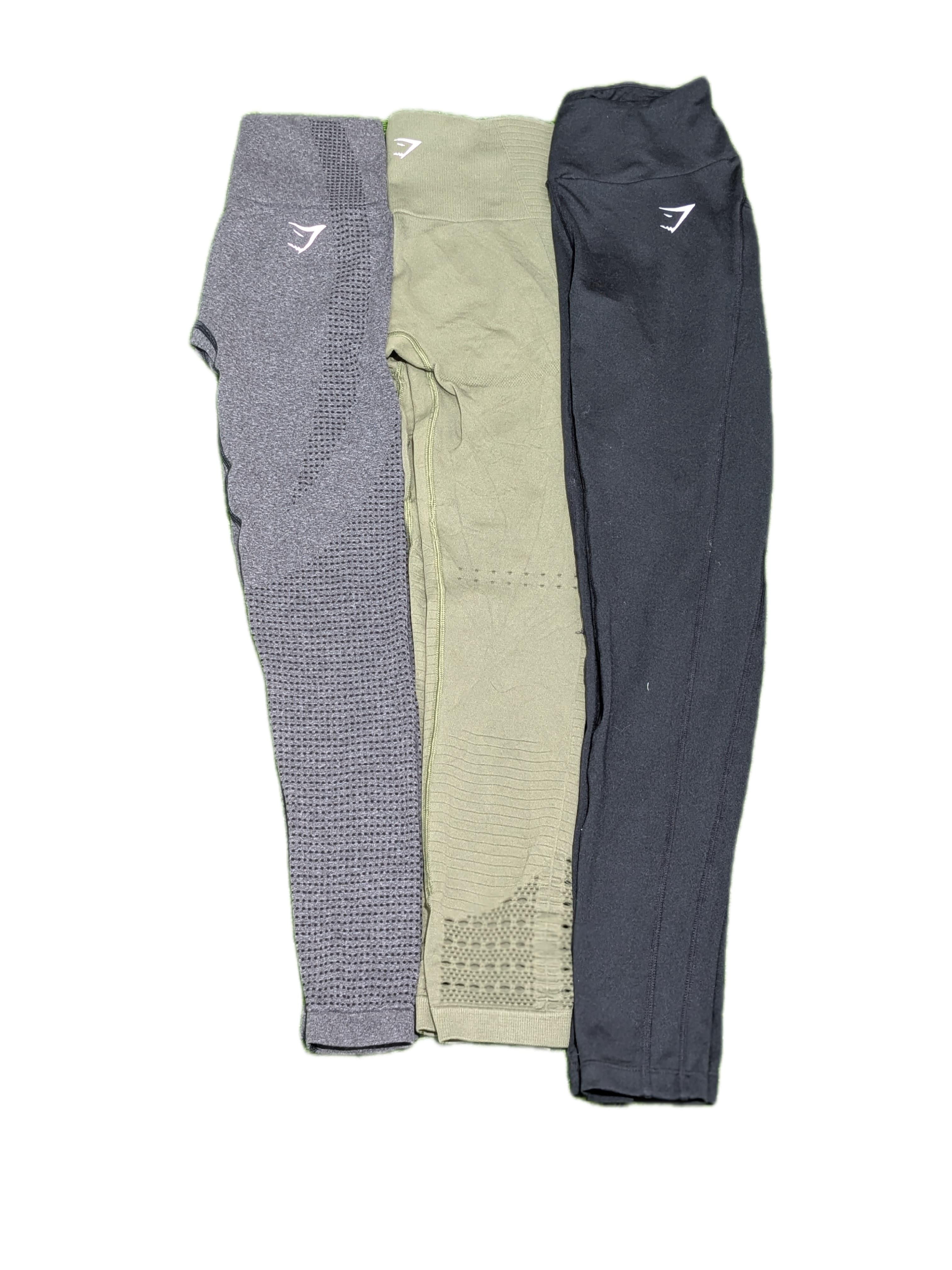 Tv 02 Gym Shark Legging 8P