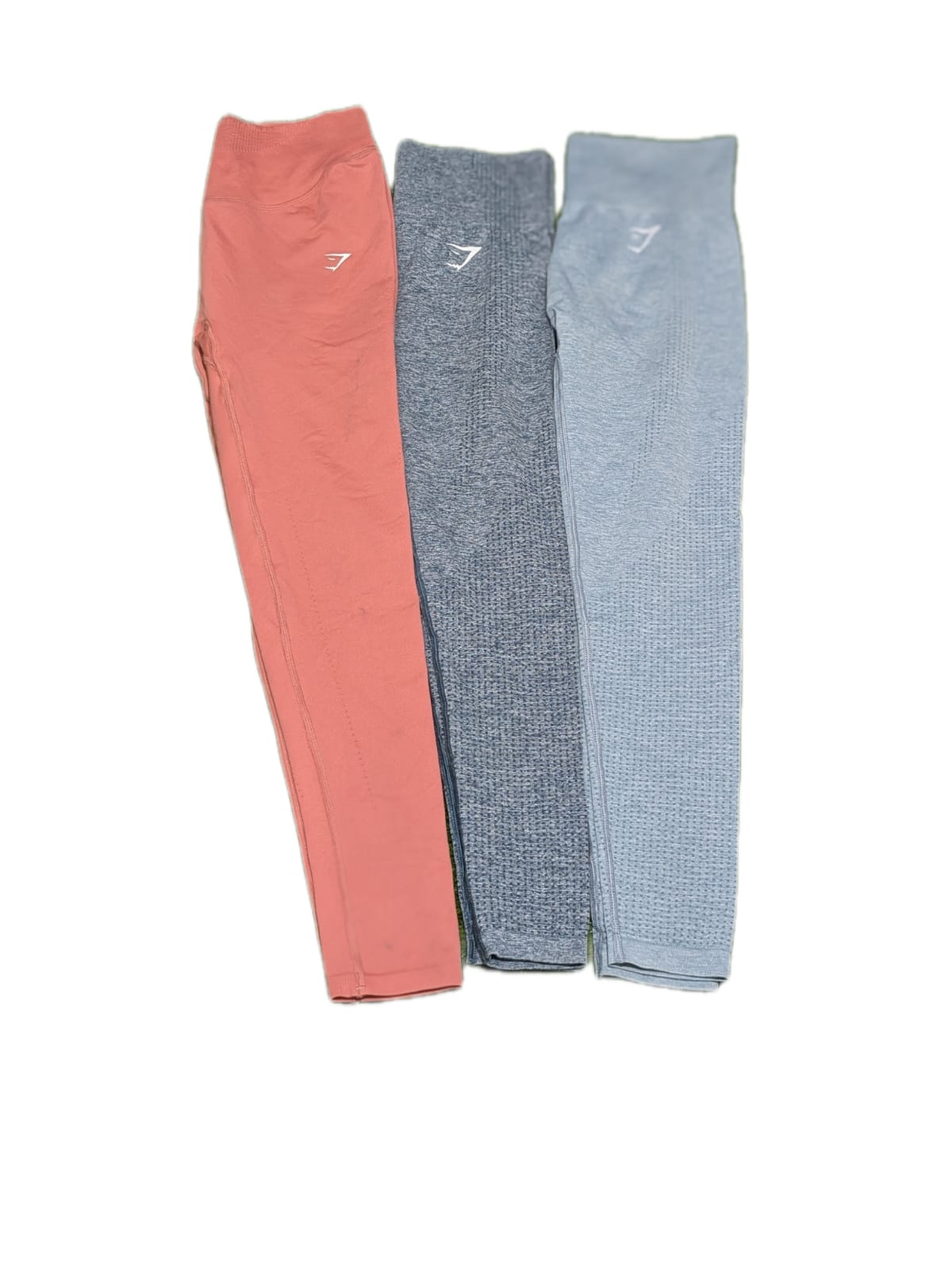 Tv 03 Gym Shark Legging 8P