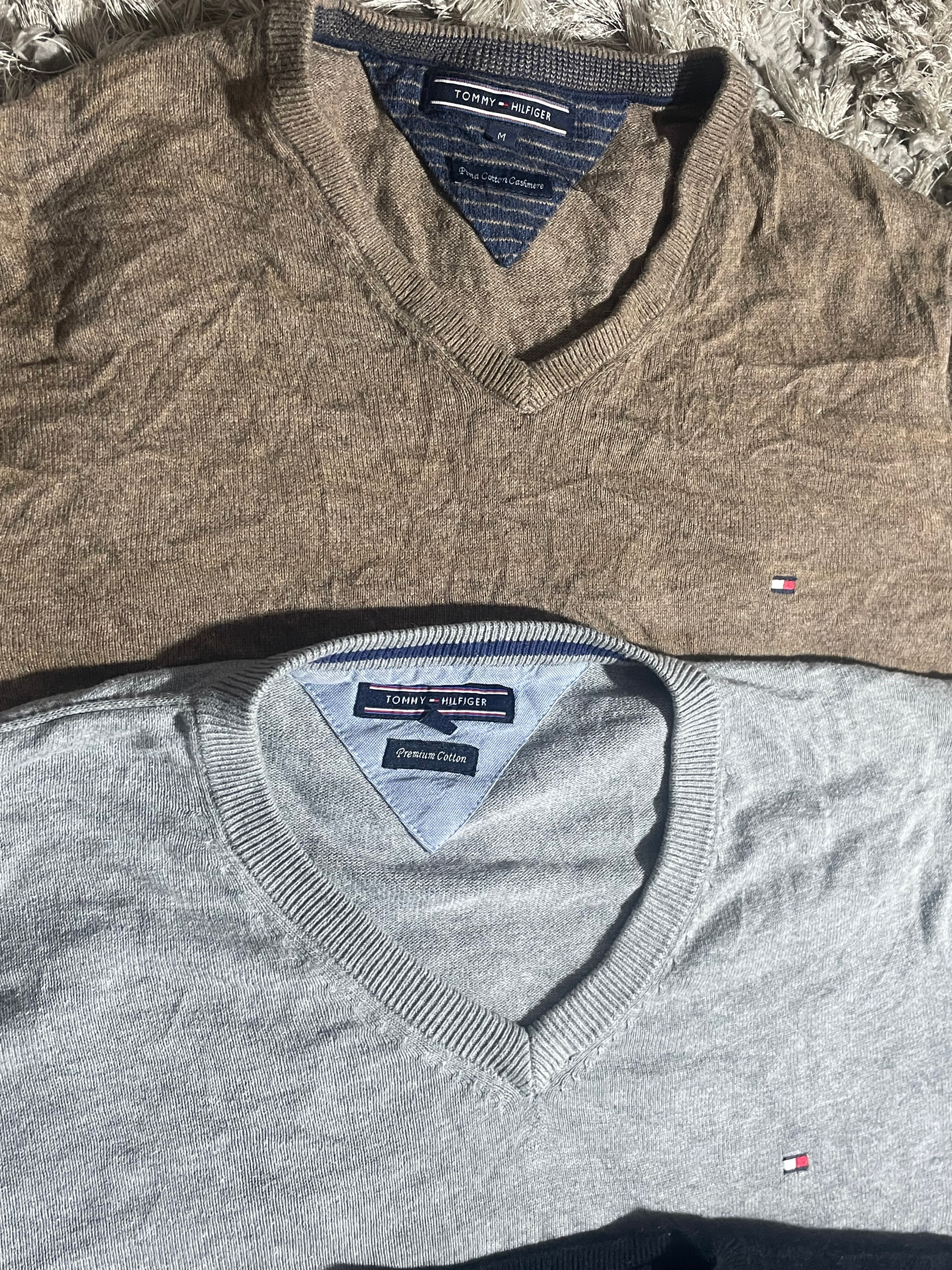 Tommy Hilfiger Sweaters