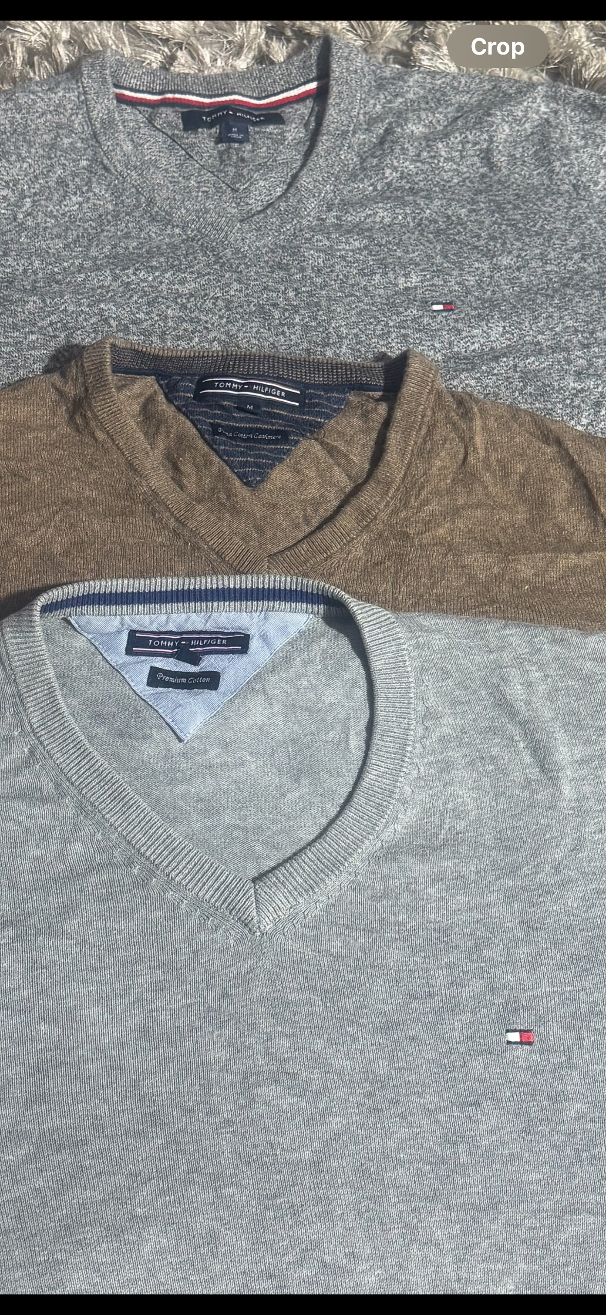 Tommy Hilfiger Sweaters