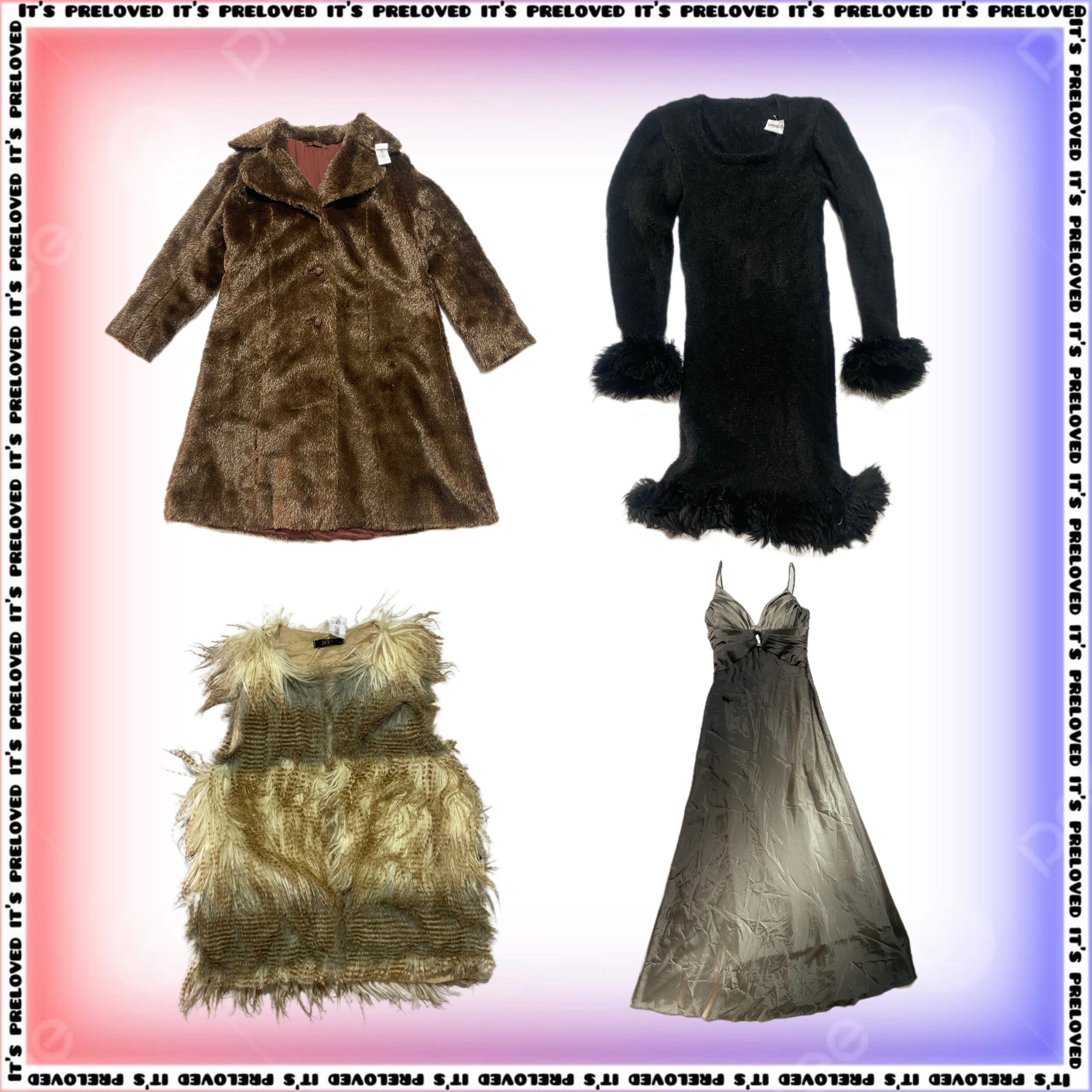 Mix Brands Bundles (UN-037)