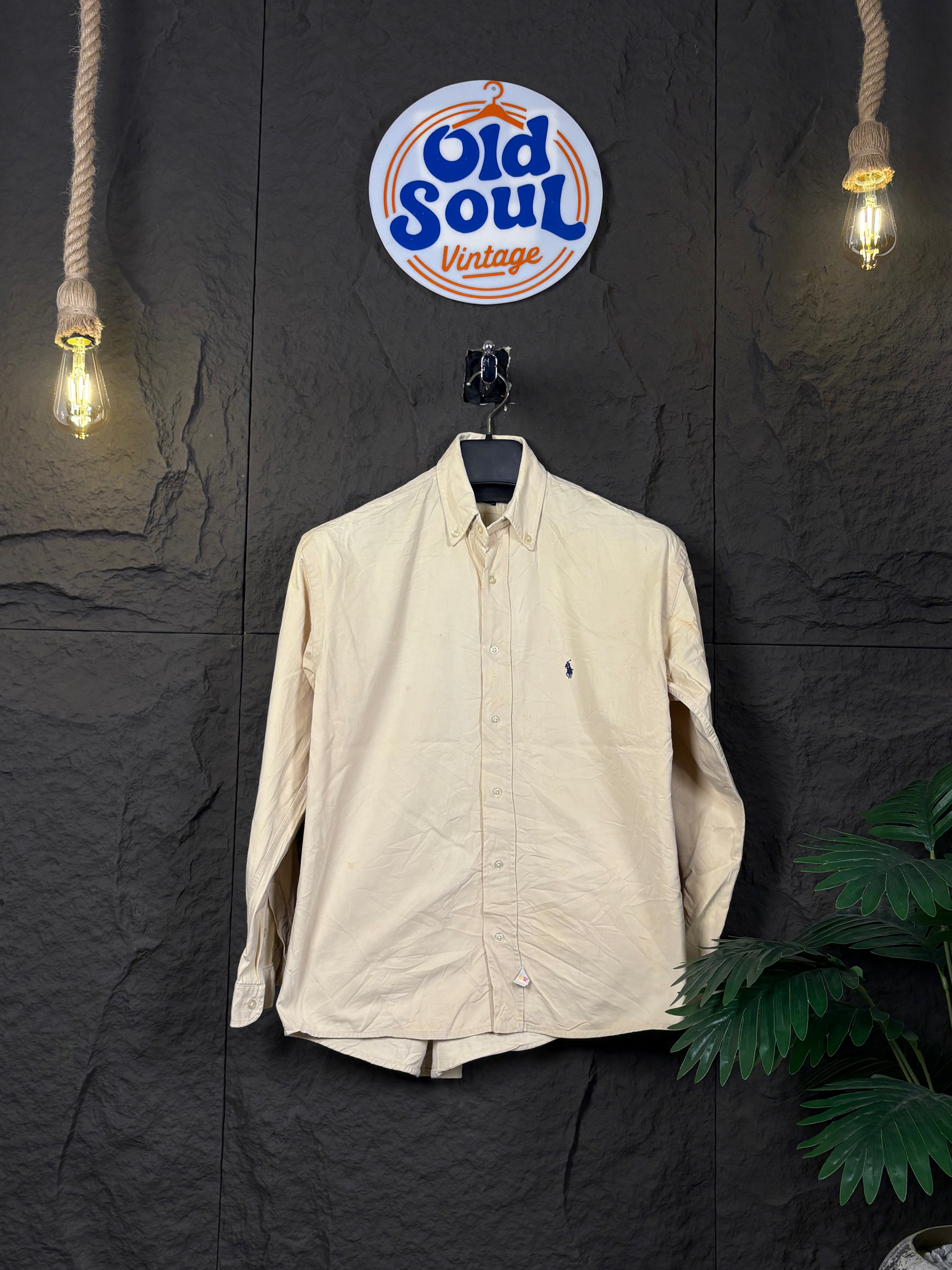 Polo Ralph Lauren Shirts Bundle | OSV-84