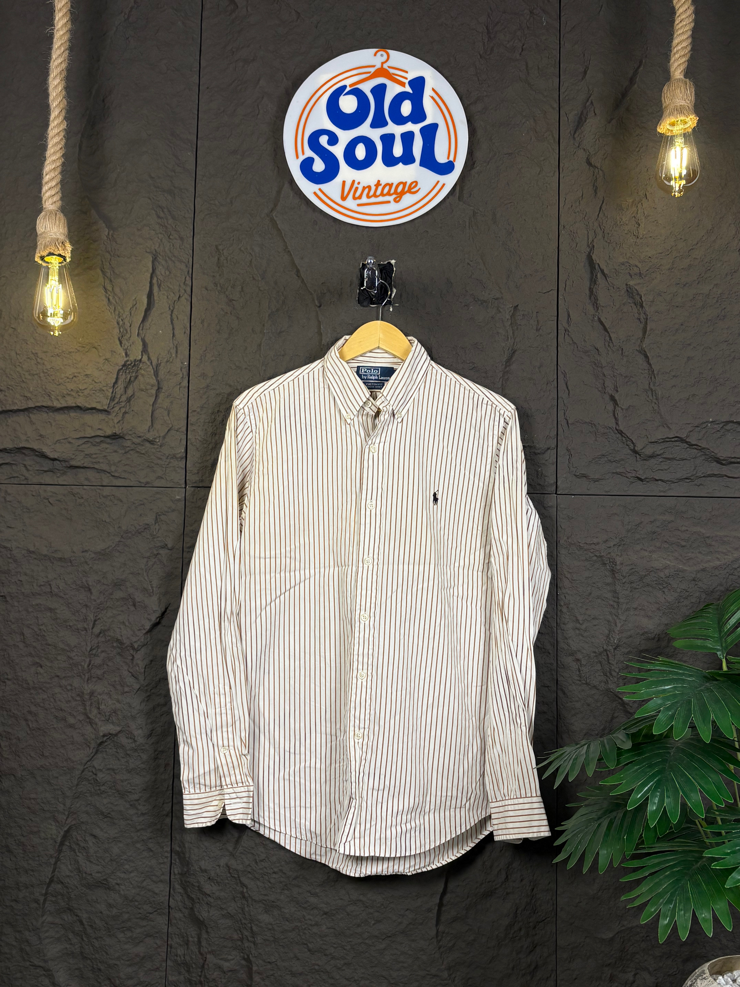 Polo Ralph Lauren Shirts Bundle | OSV-85