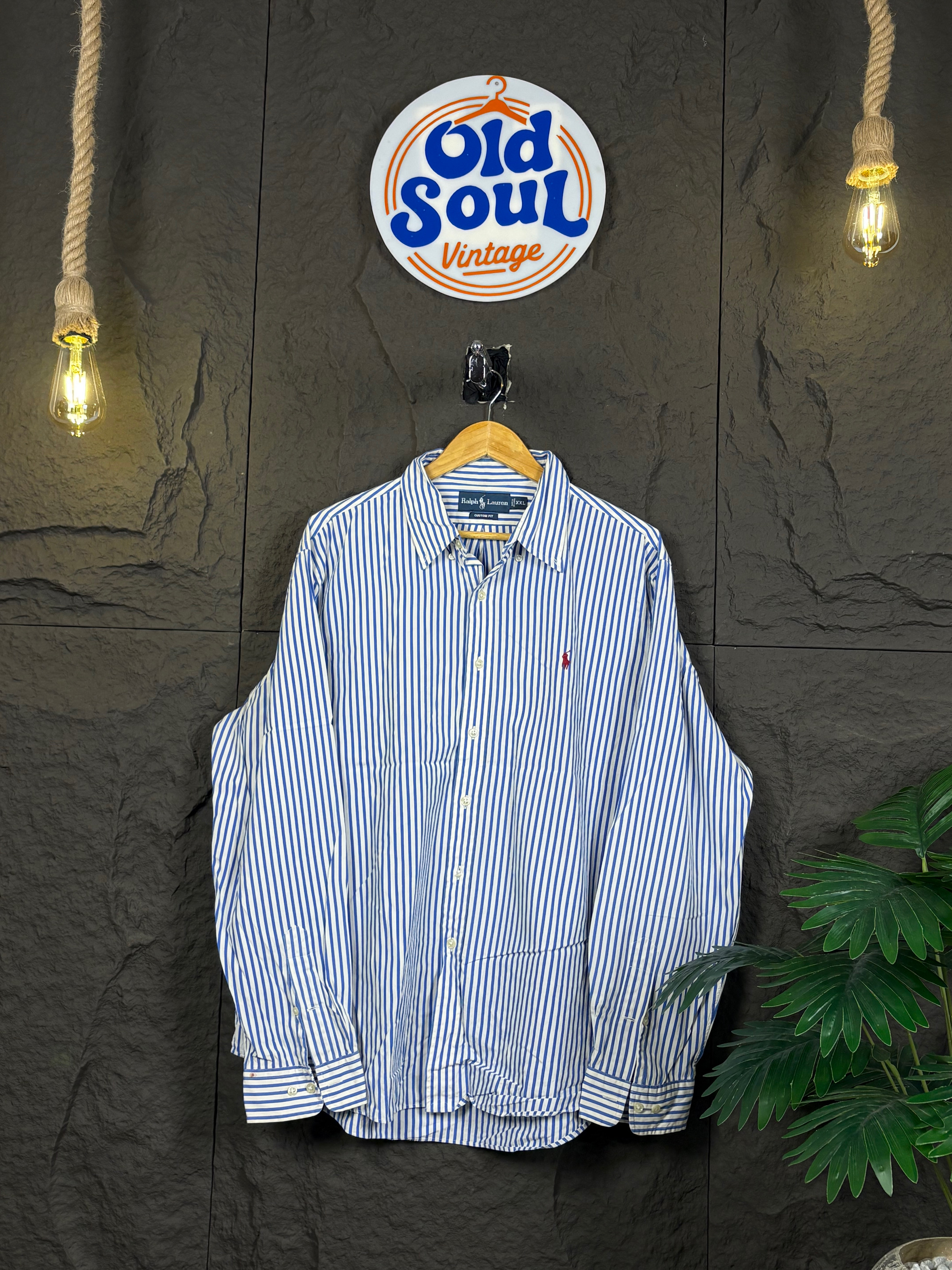 Polo Ralph Lauren Shirts Bundle | OSV-86