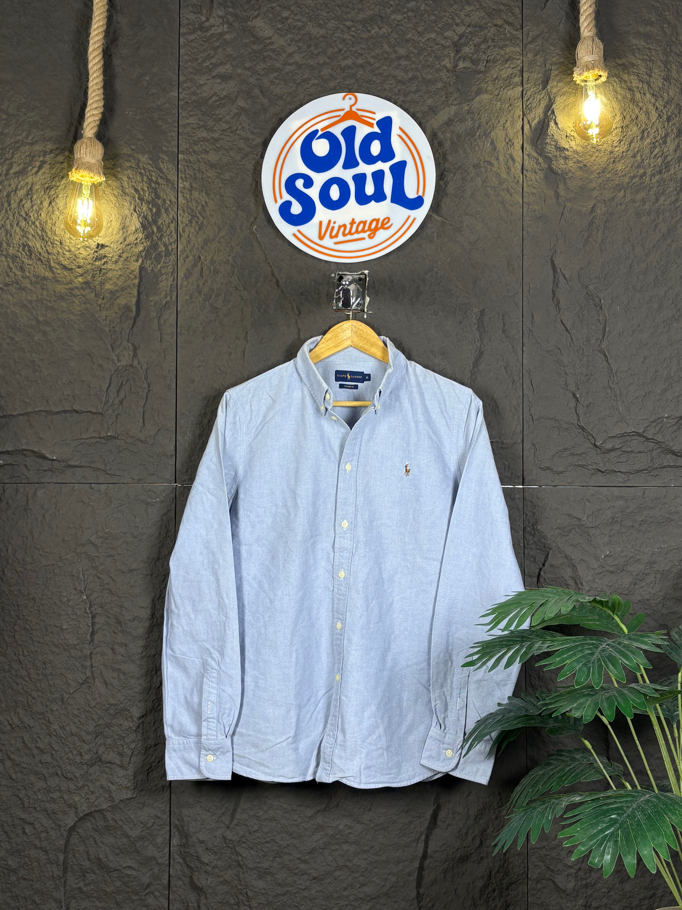 Polo Ralph Lauren Shirts Bundle | OSV-88