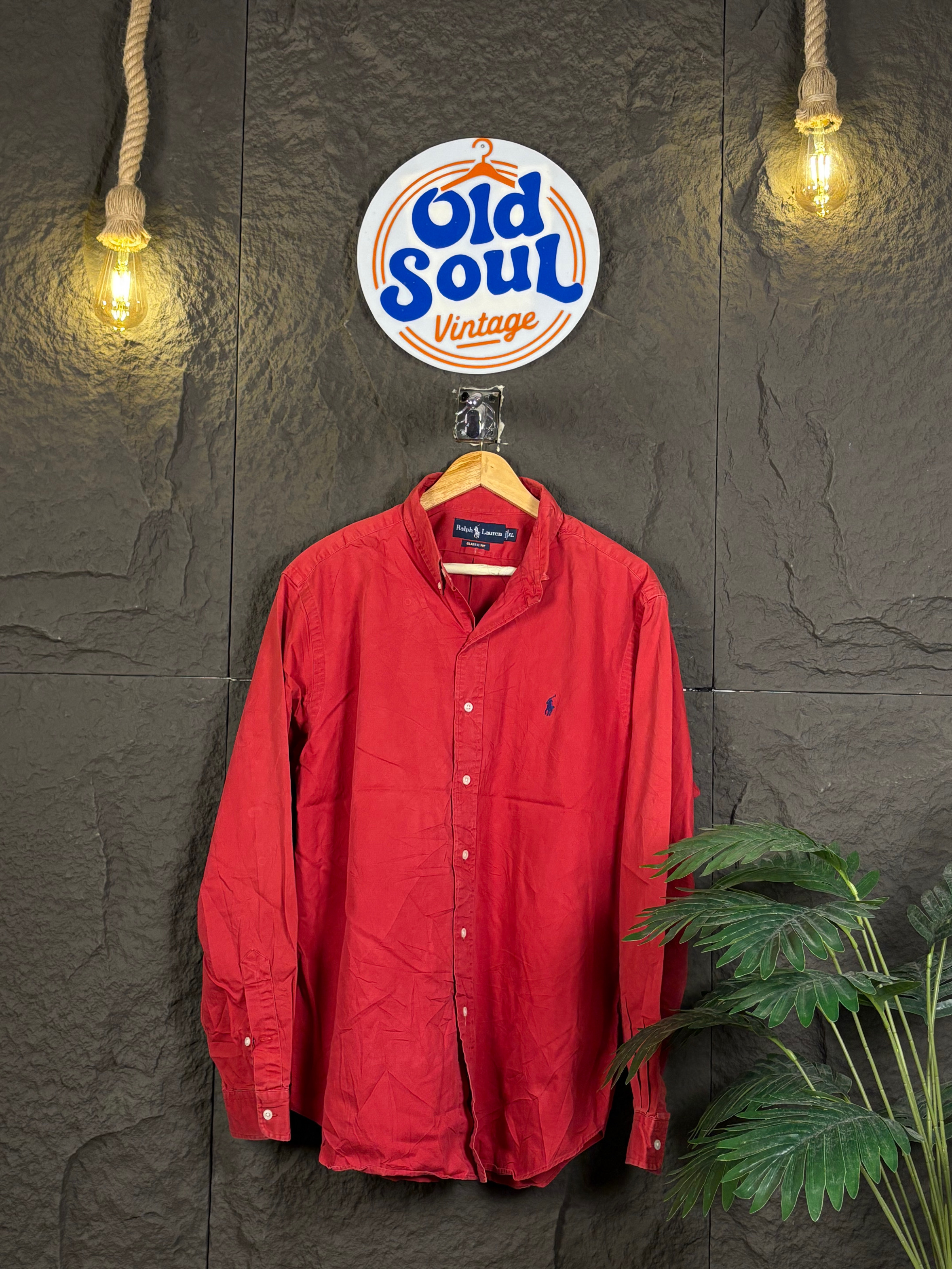 Polo Ralph Lauren Shirts Bundle | OSV-90