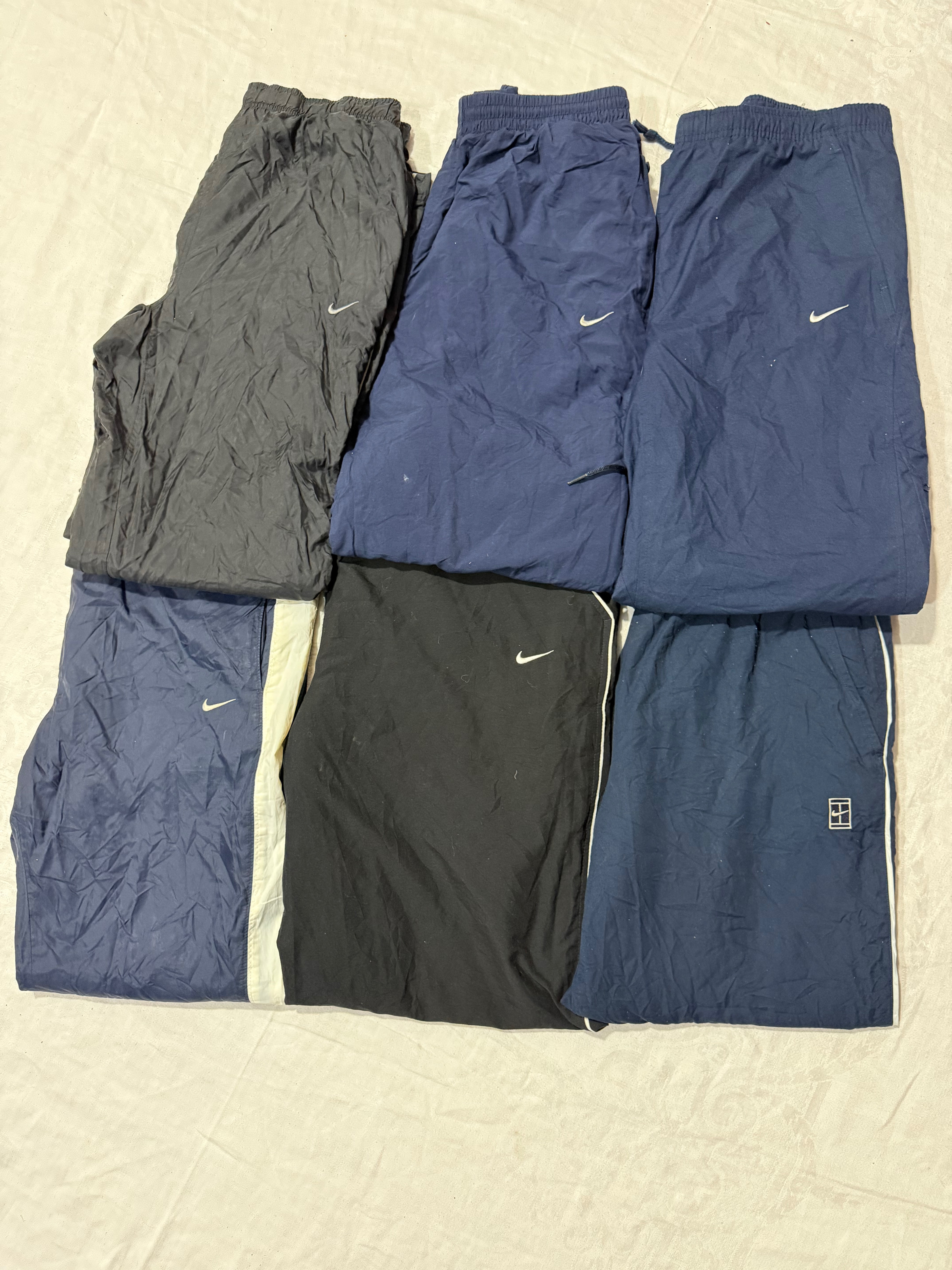 Vintag  Nike track pant