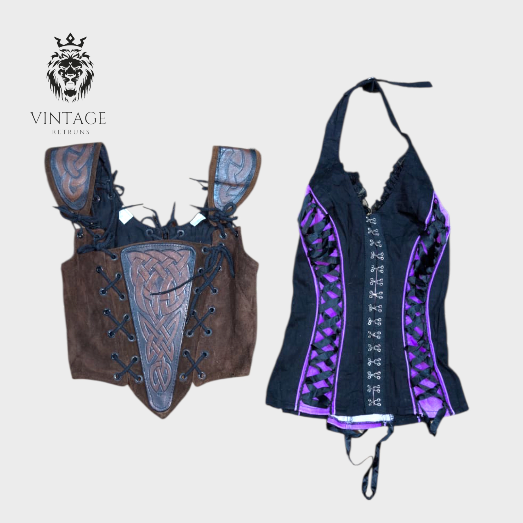 Y2K Beautiful Sexy Corset