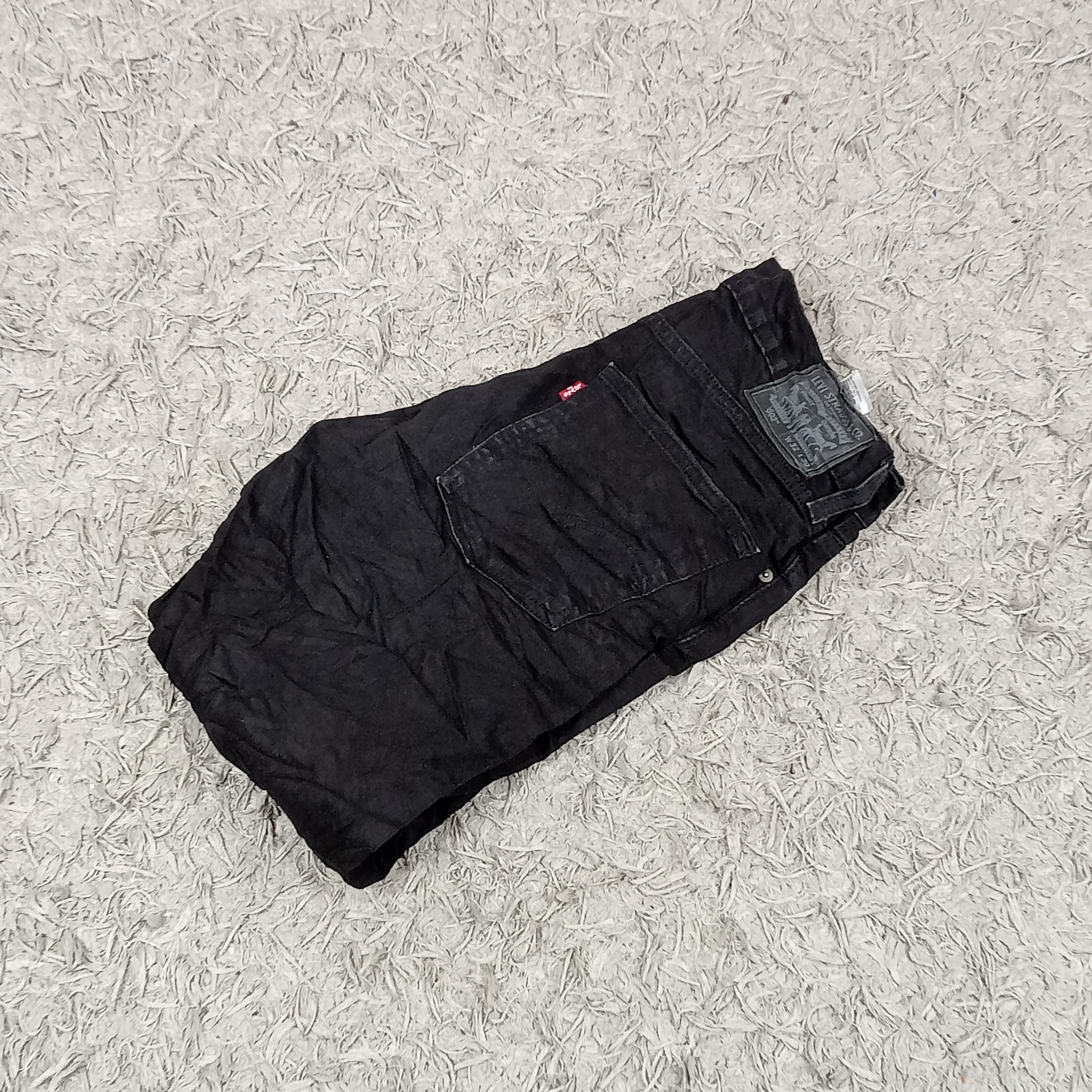 LEVI'S MIX CODED DENIM JEANS - BUNDLE 186