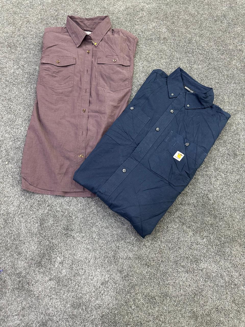 Camisa Masculina Carhartt ZV1591