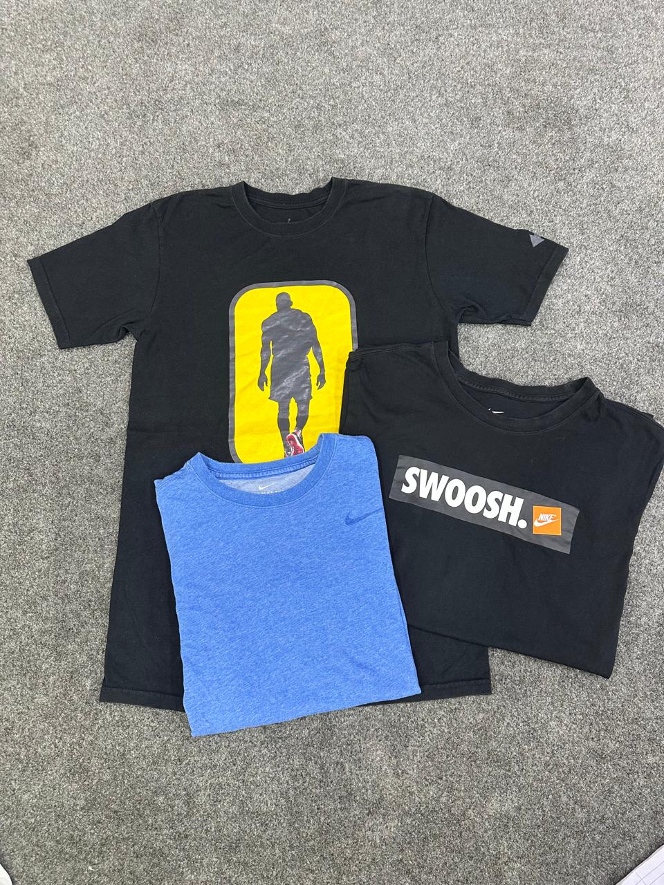 CRZ1572 Nike T-Shirts