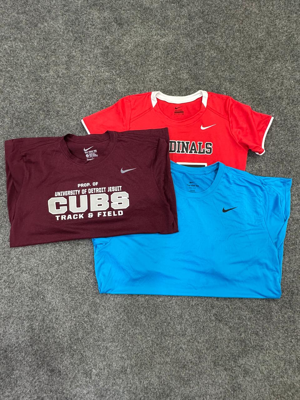 Camisa Esportiva Nike ZV1597