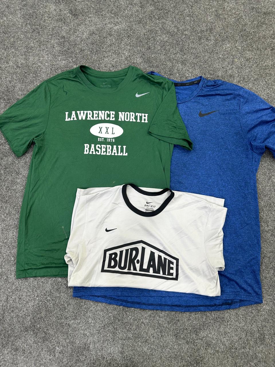 Camisa Esportiva Nike ZV1599