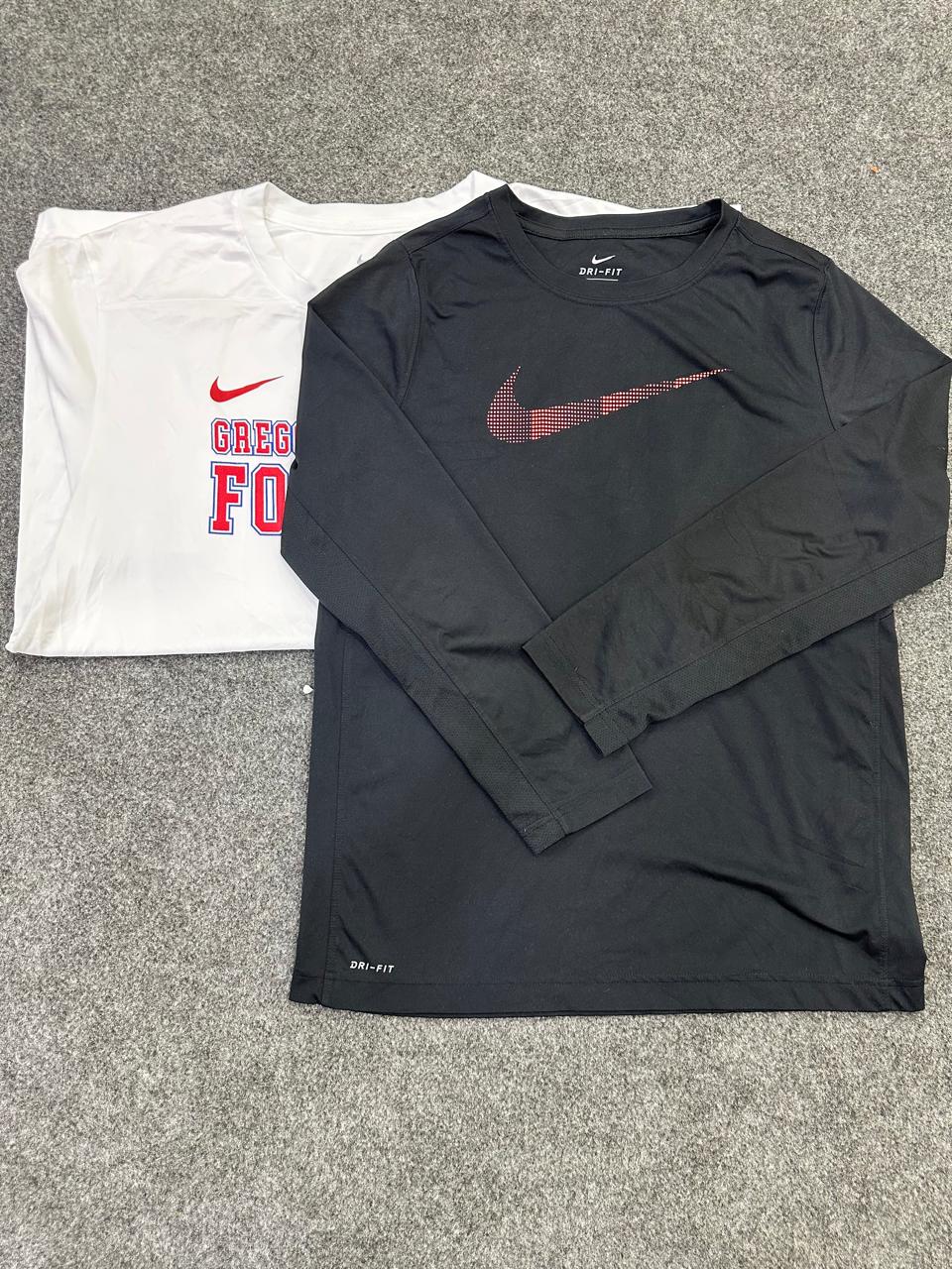 ZV1599 Nike Sports Shirt