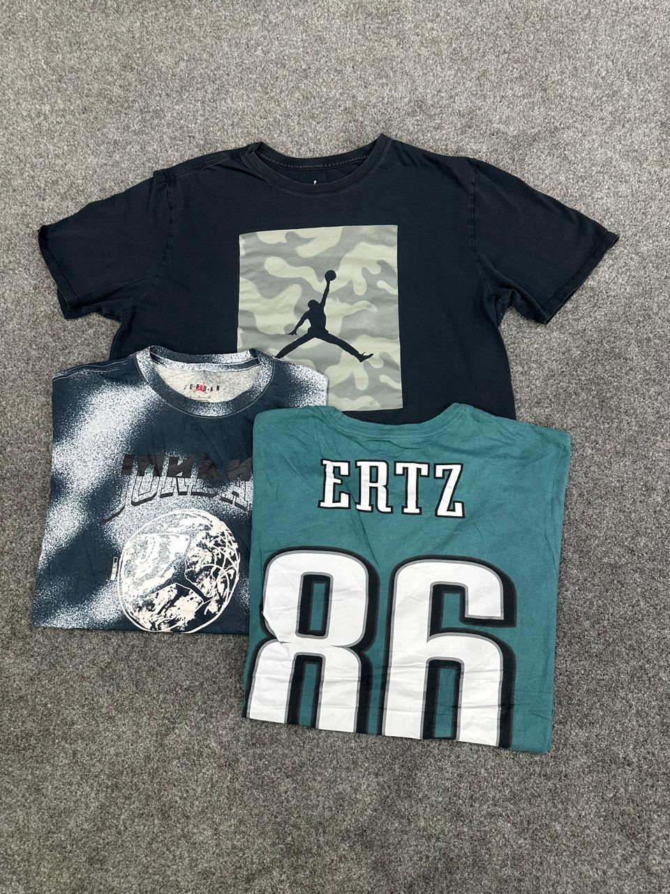 CRZ1579  Nike T-Shirts