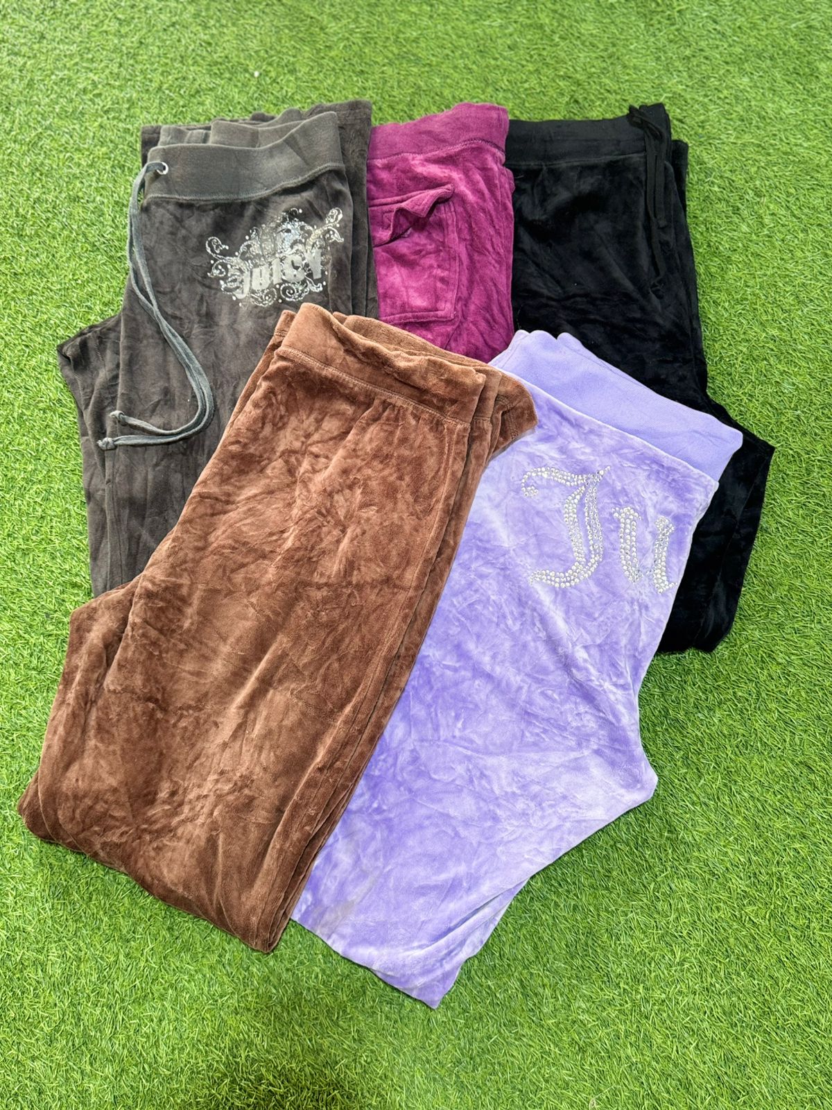 Pantalon Juicy Couture J3