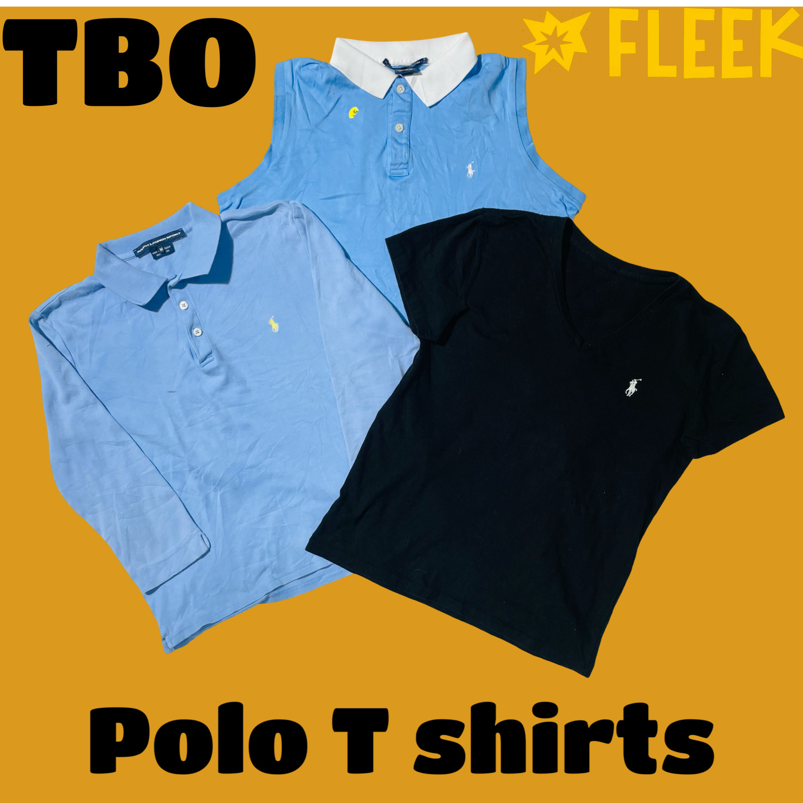 Polo Ralph Lauren T shirts