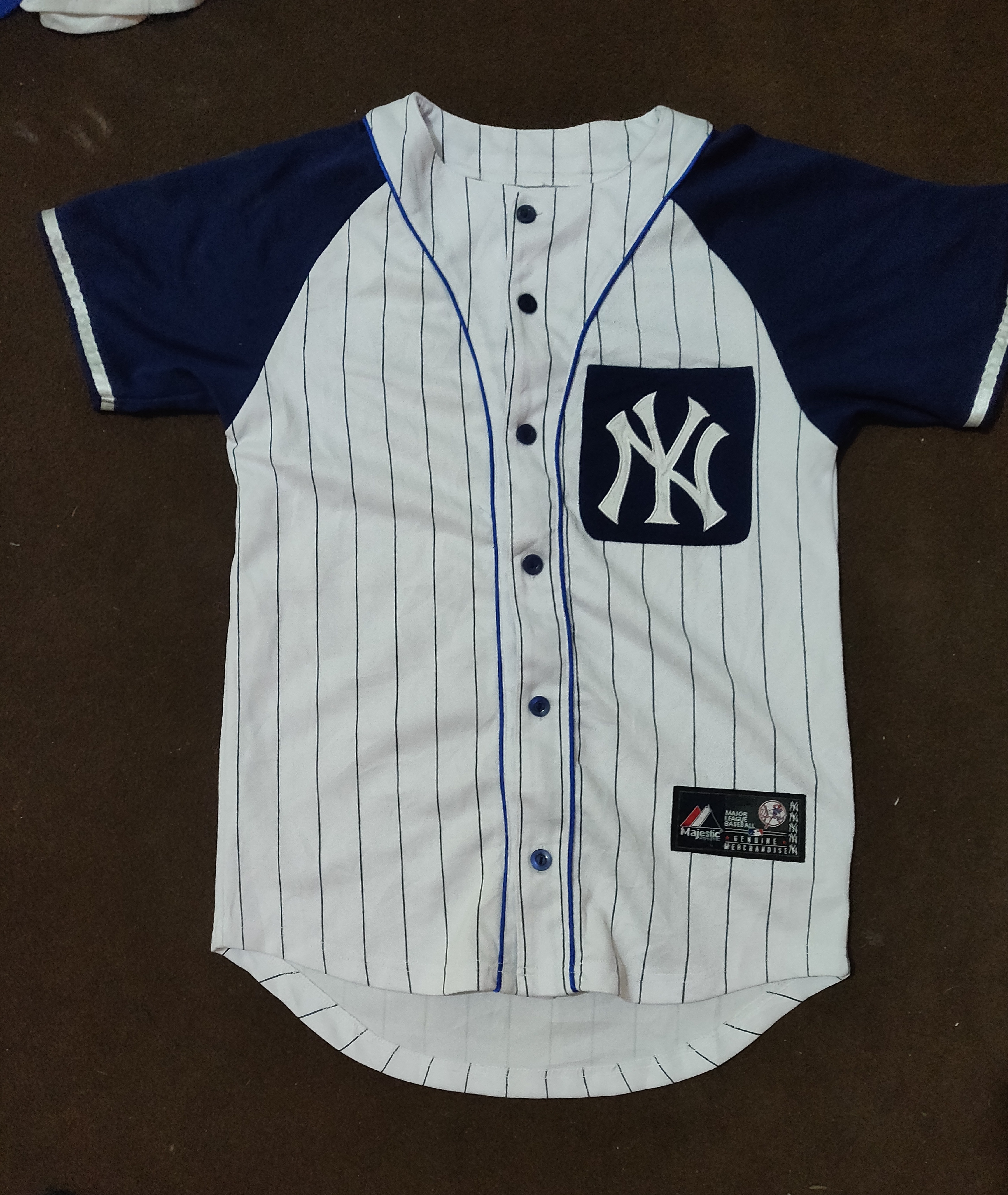 Camisas Esportivas Majestic