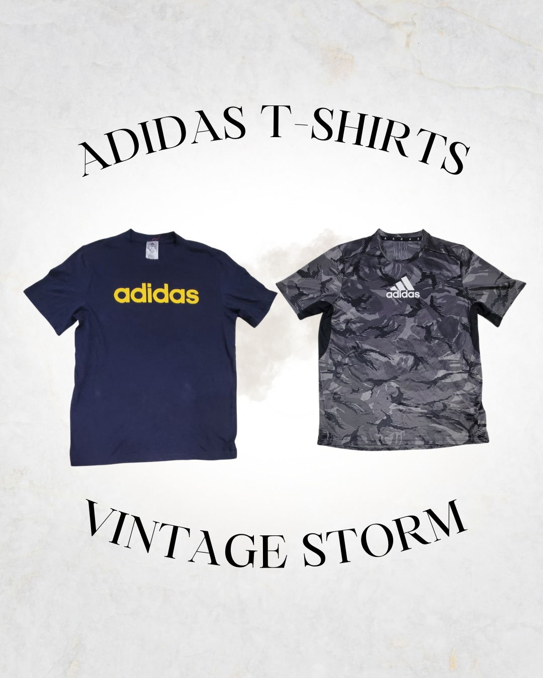 Adidas T-Shirts