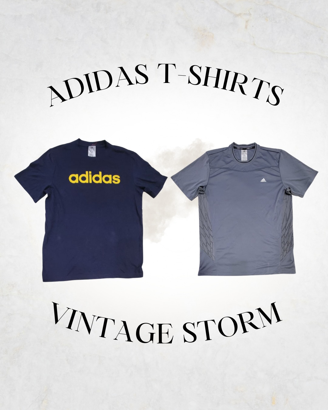 Adidas T-Shirts