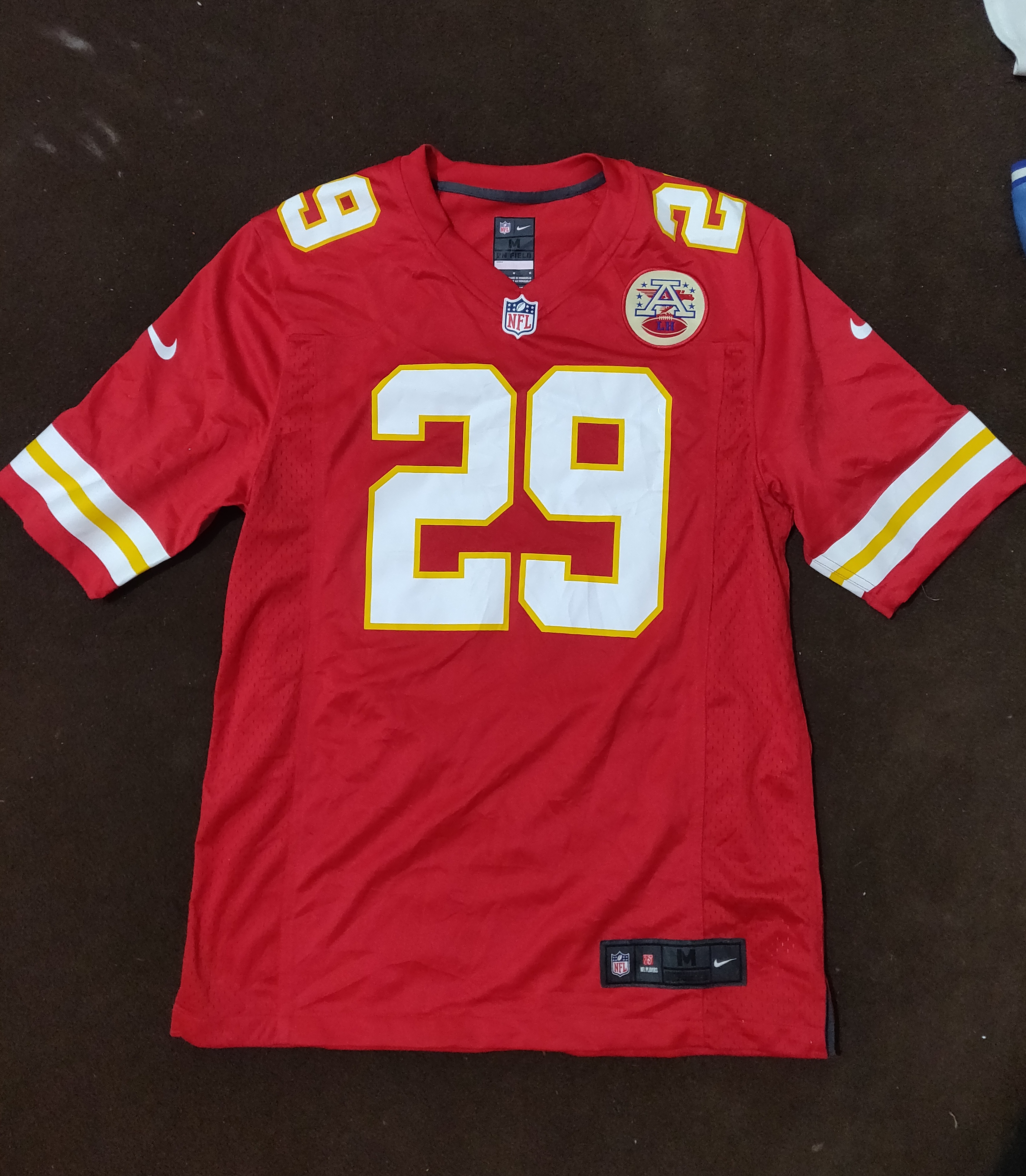 Premium NFL Jerseys